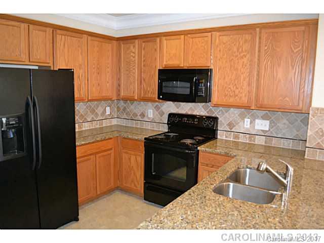 Ayrsley - Residential Lease