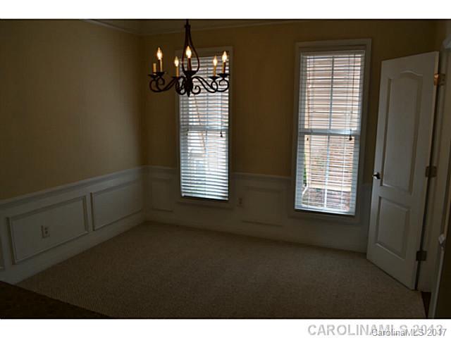 Ayrsley - Residential Lease