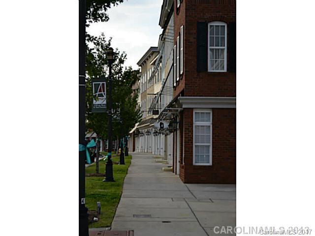 Ayrsley - Residential Lease