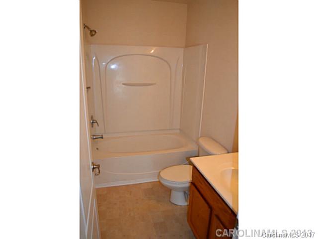 Ayrsley - Residential Lease