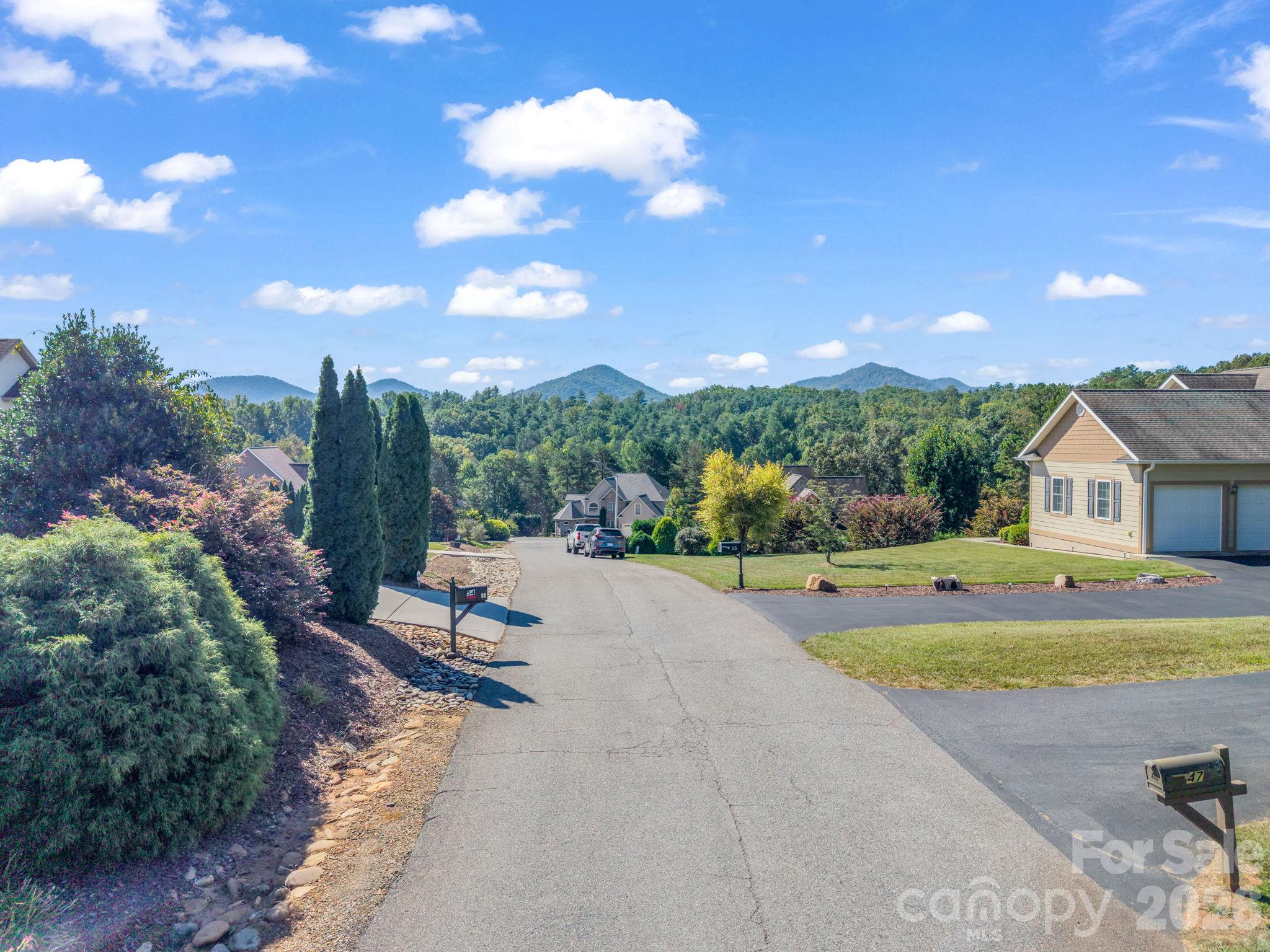 61 Mountain Shadows Drive