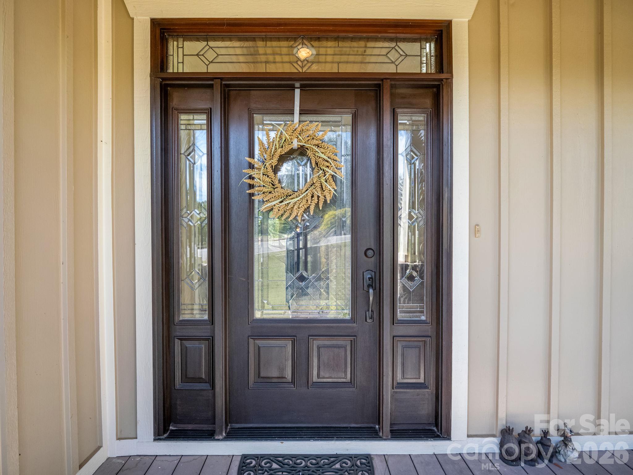 61 Mountain Shadows Drive