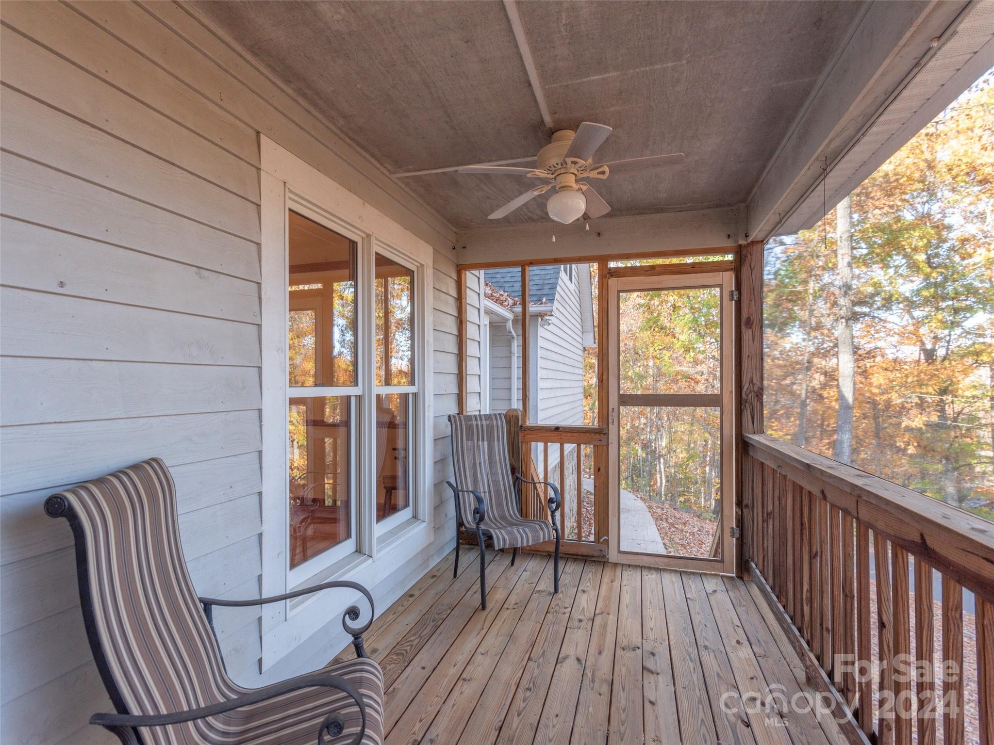 Cardinal Ridge - Residential