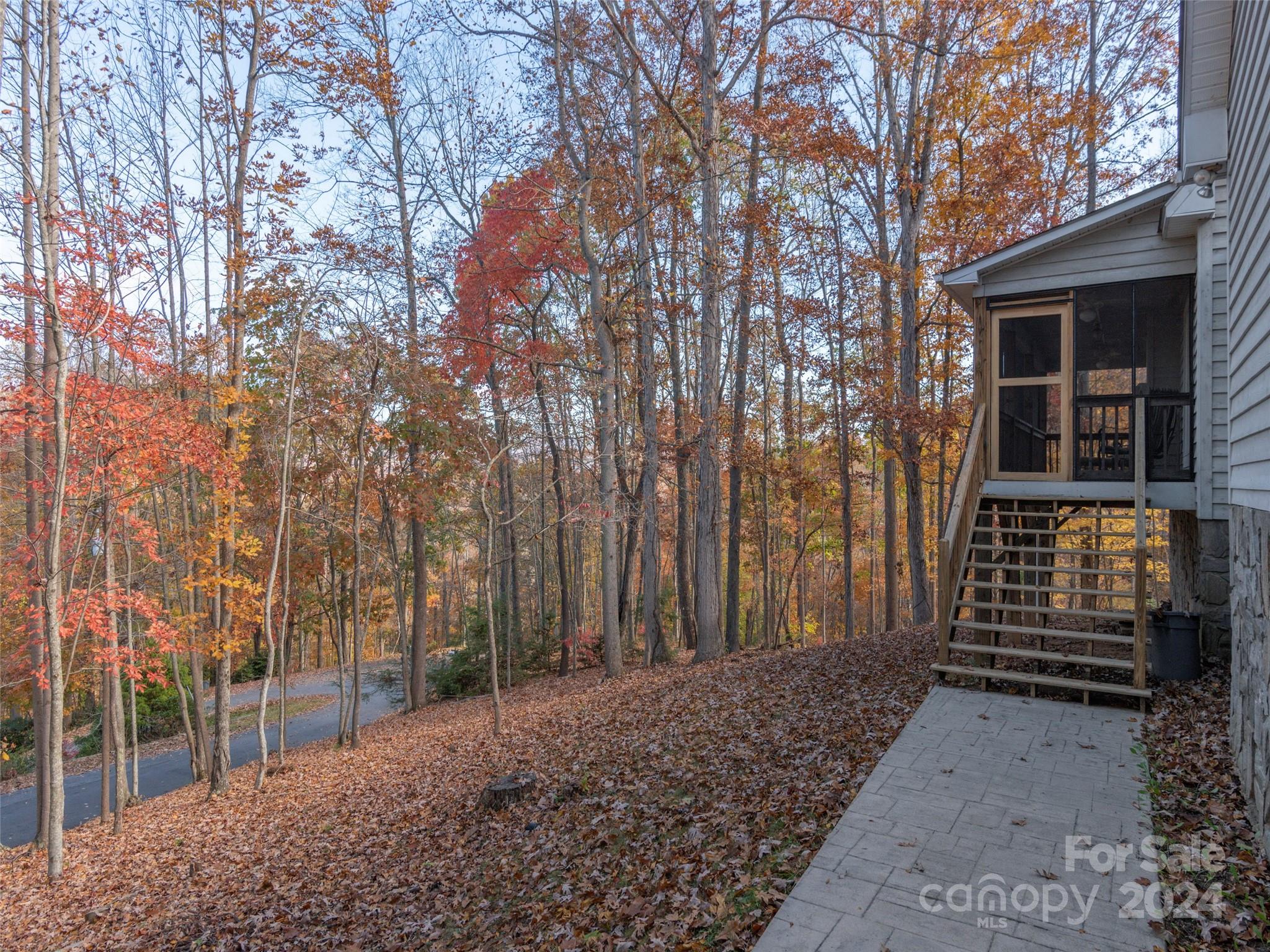 Cardinal Ridge - Residential