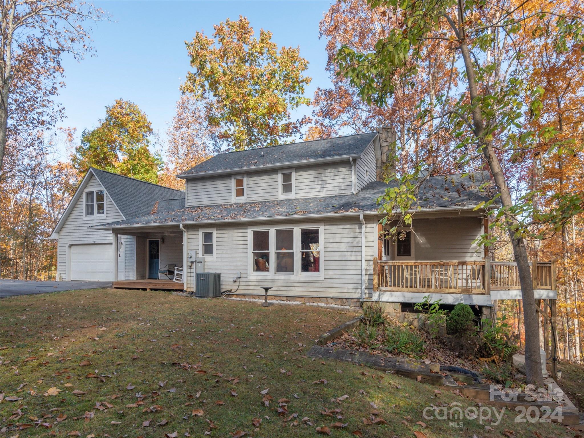 Cardinal Ridge - Residential