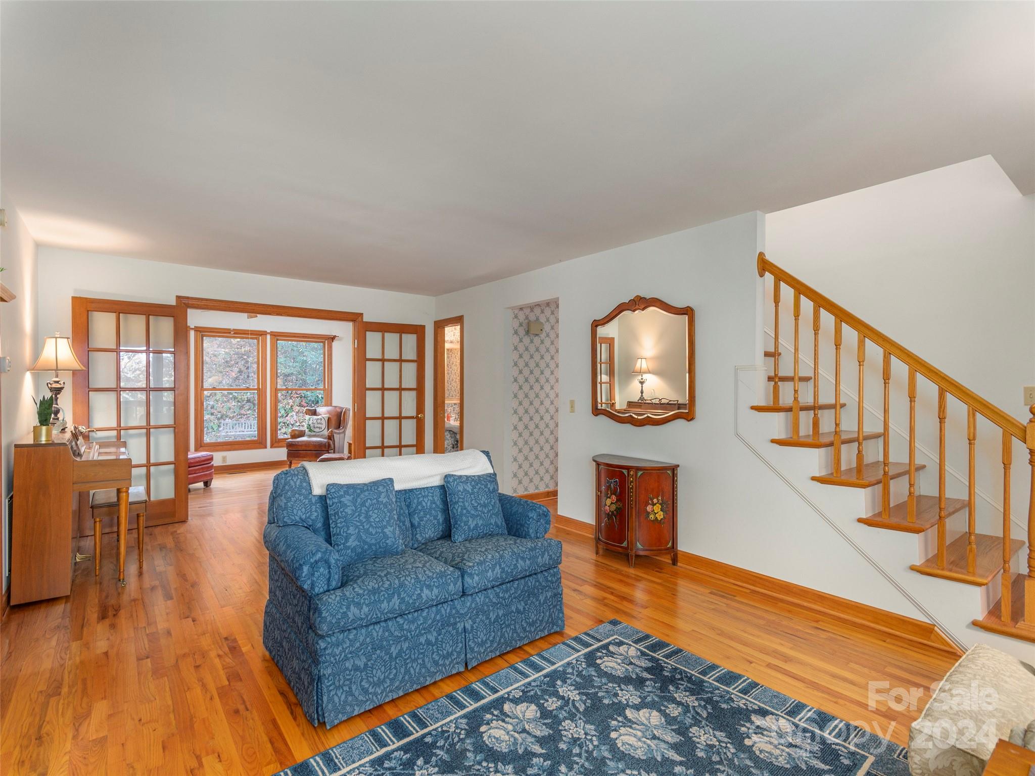 Cardinal Ridge - Residential