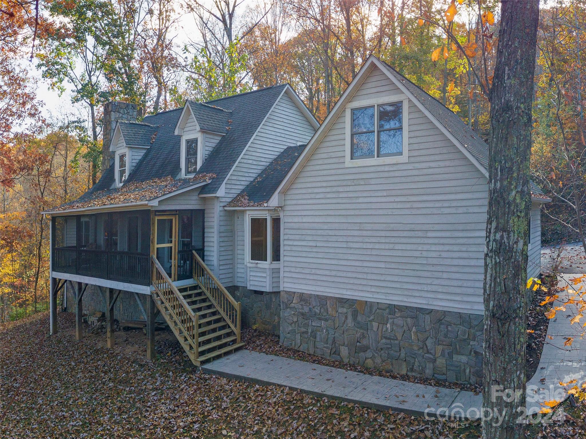 Cardinal Ridge - Residential