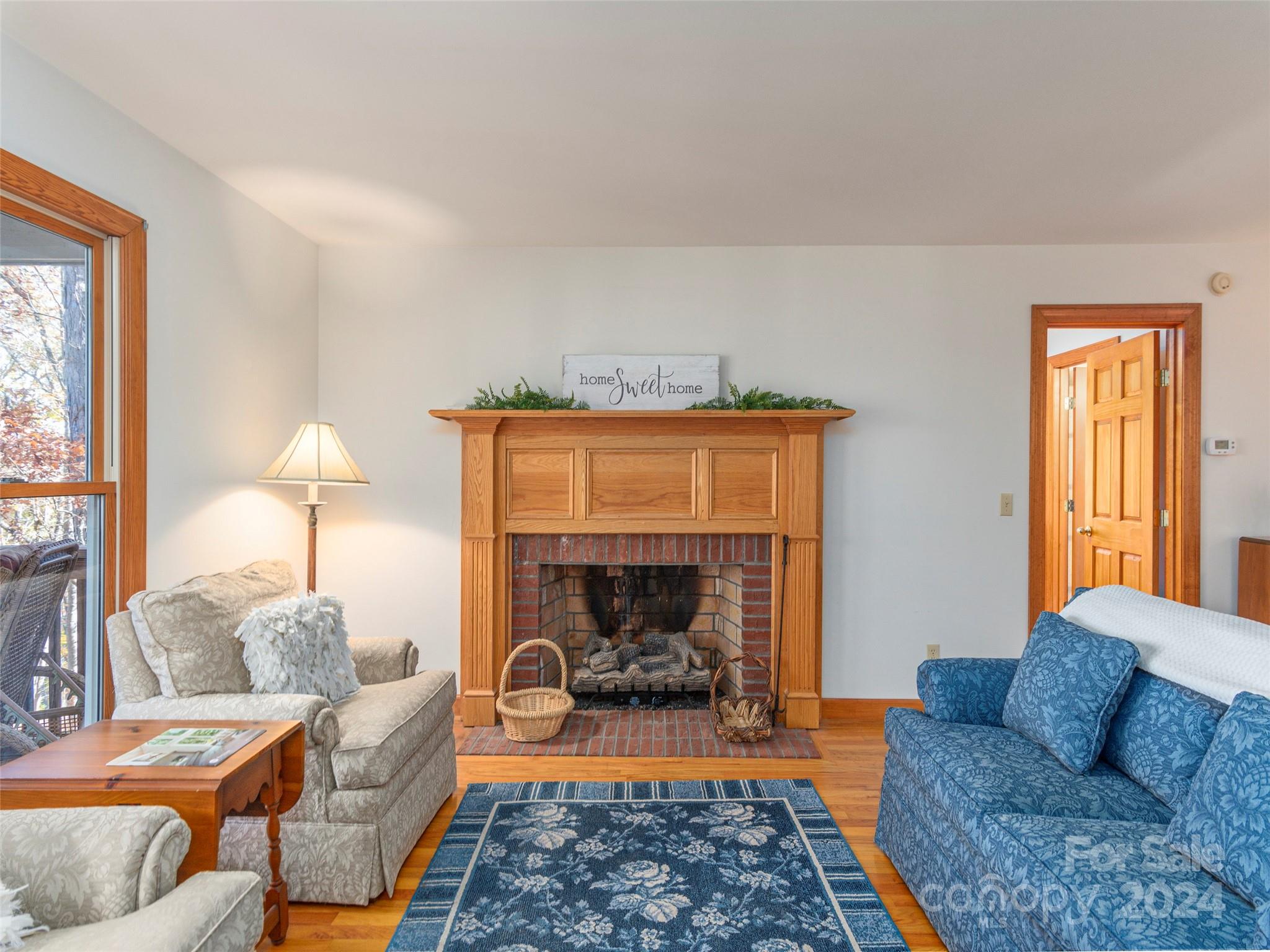 Cardinal Ridge - Residential