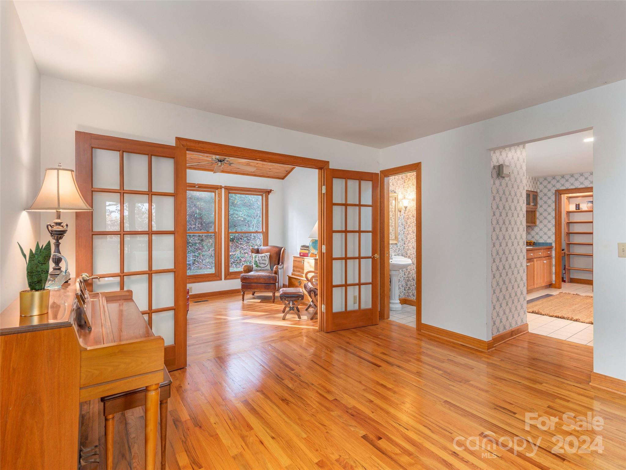 Cardinal Ridge - Residential