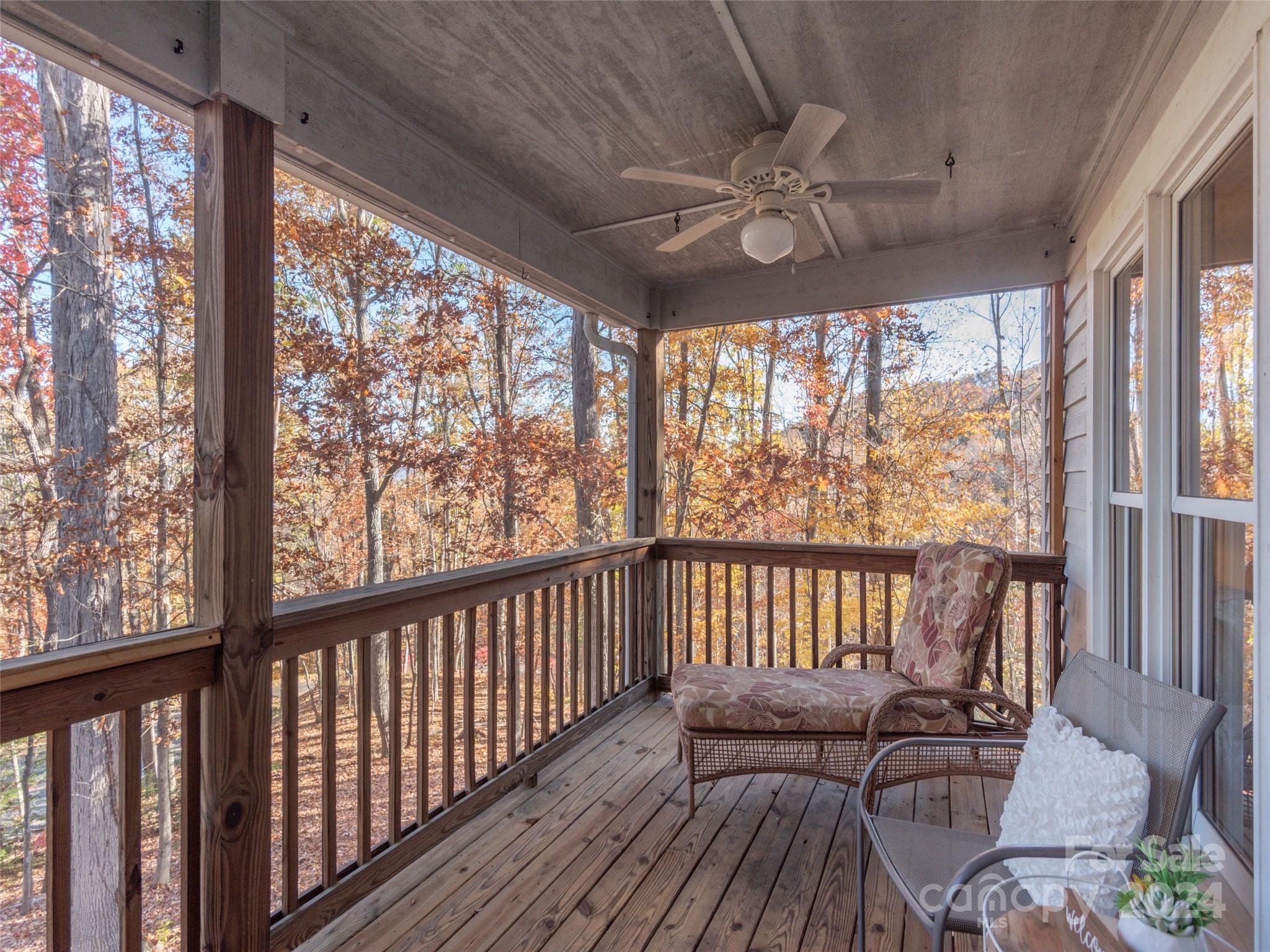 Cardinal Ridge - Residential