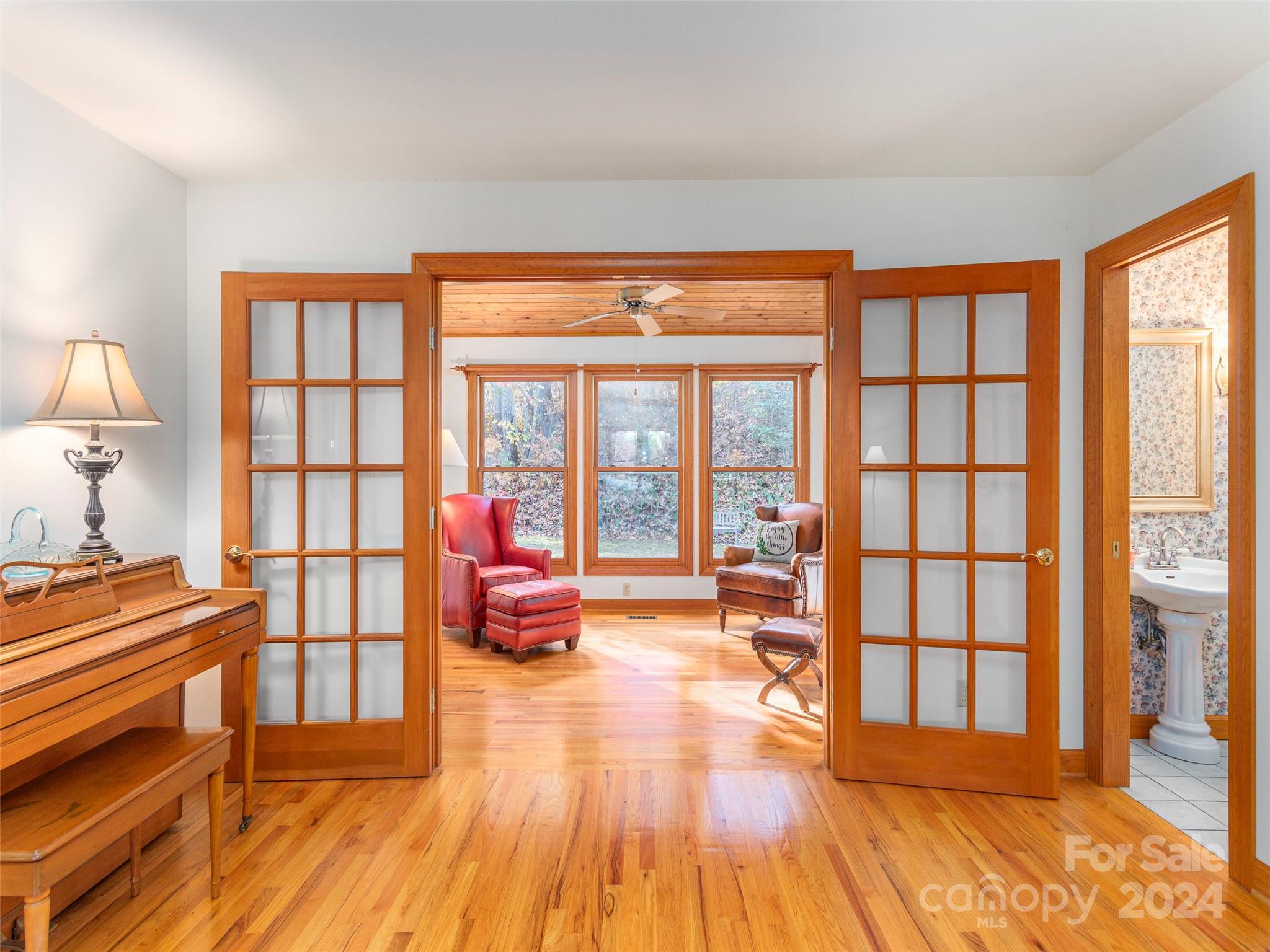 Cardinal Ridge - Residential