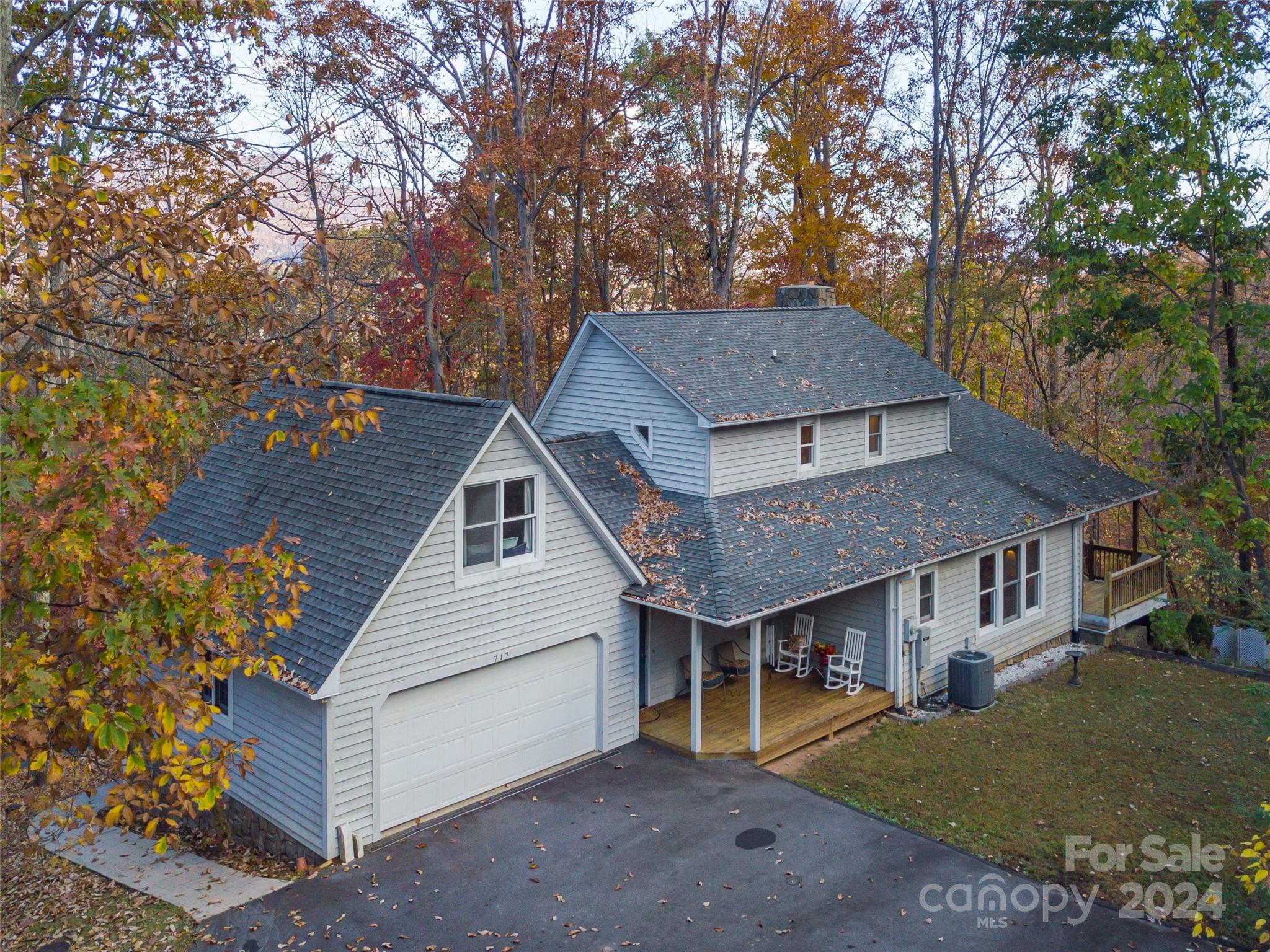 Cardinal Ridge - Residential