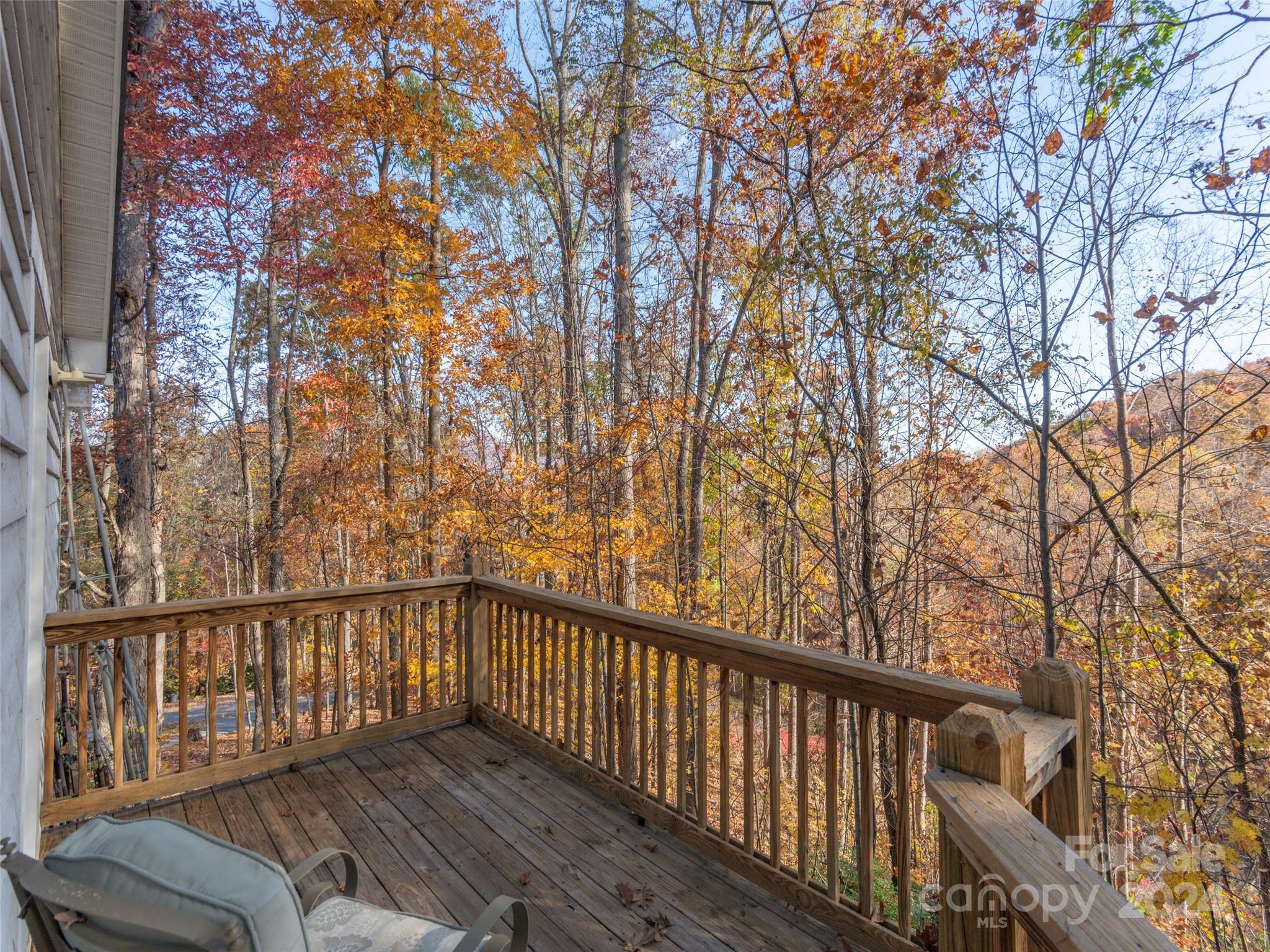 Cardinal Ridge - Residential