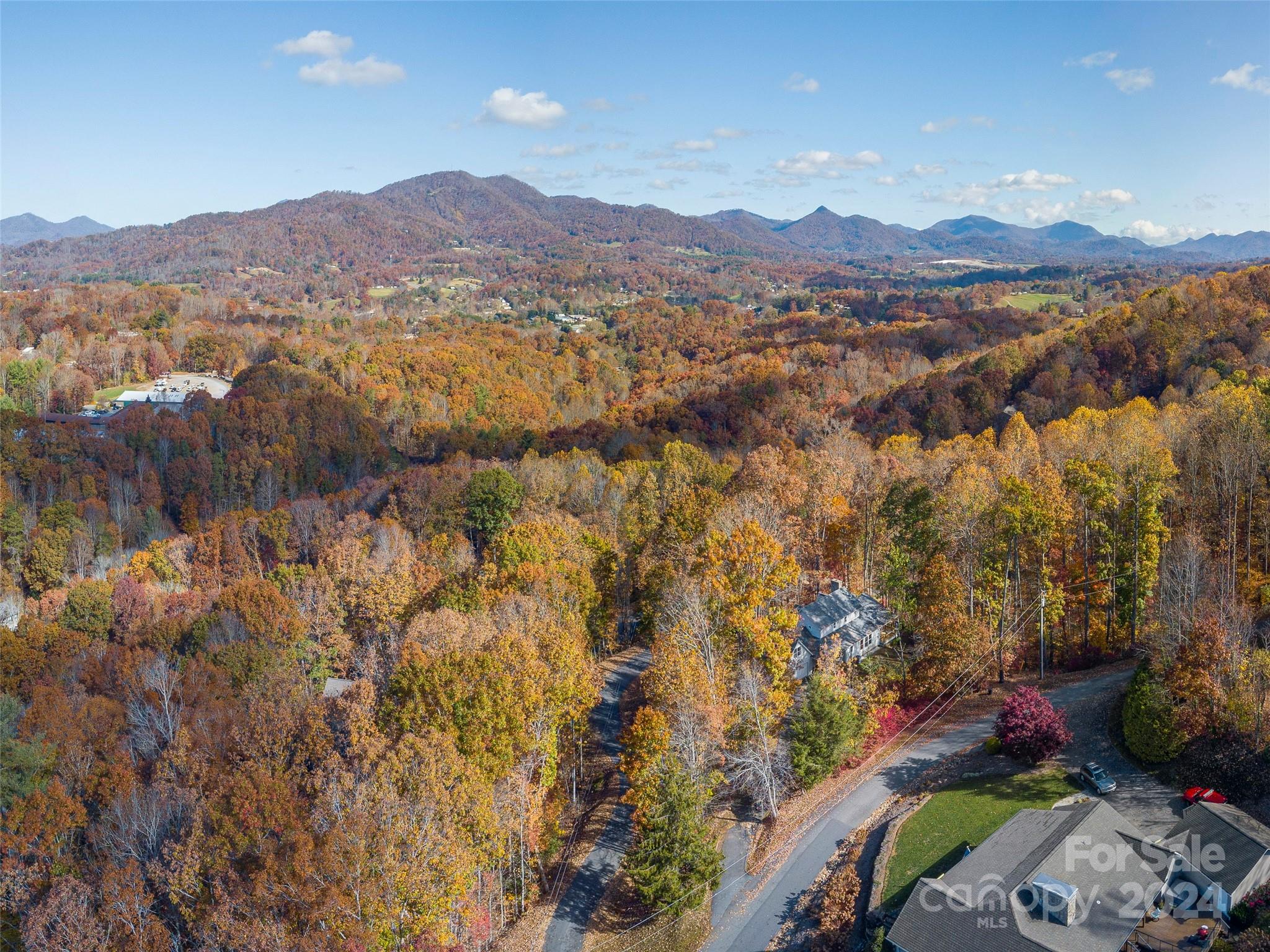 Cardinal Ridge - Residential