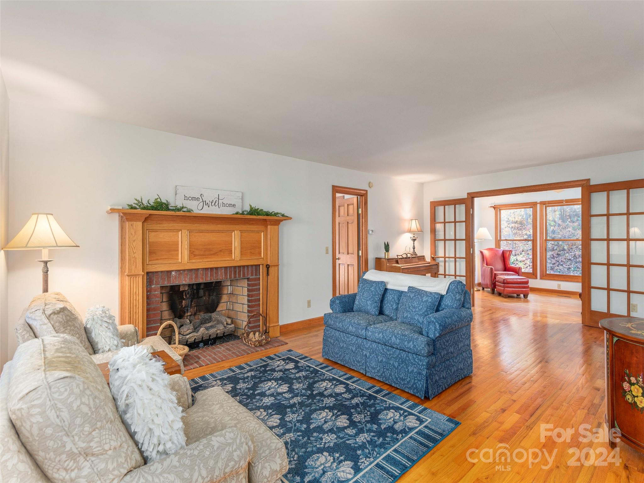 Cardinal Ridge - Residential