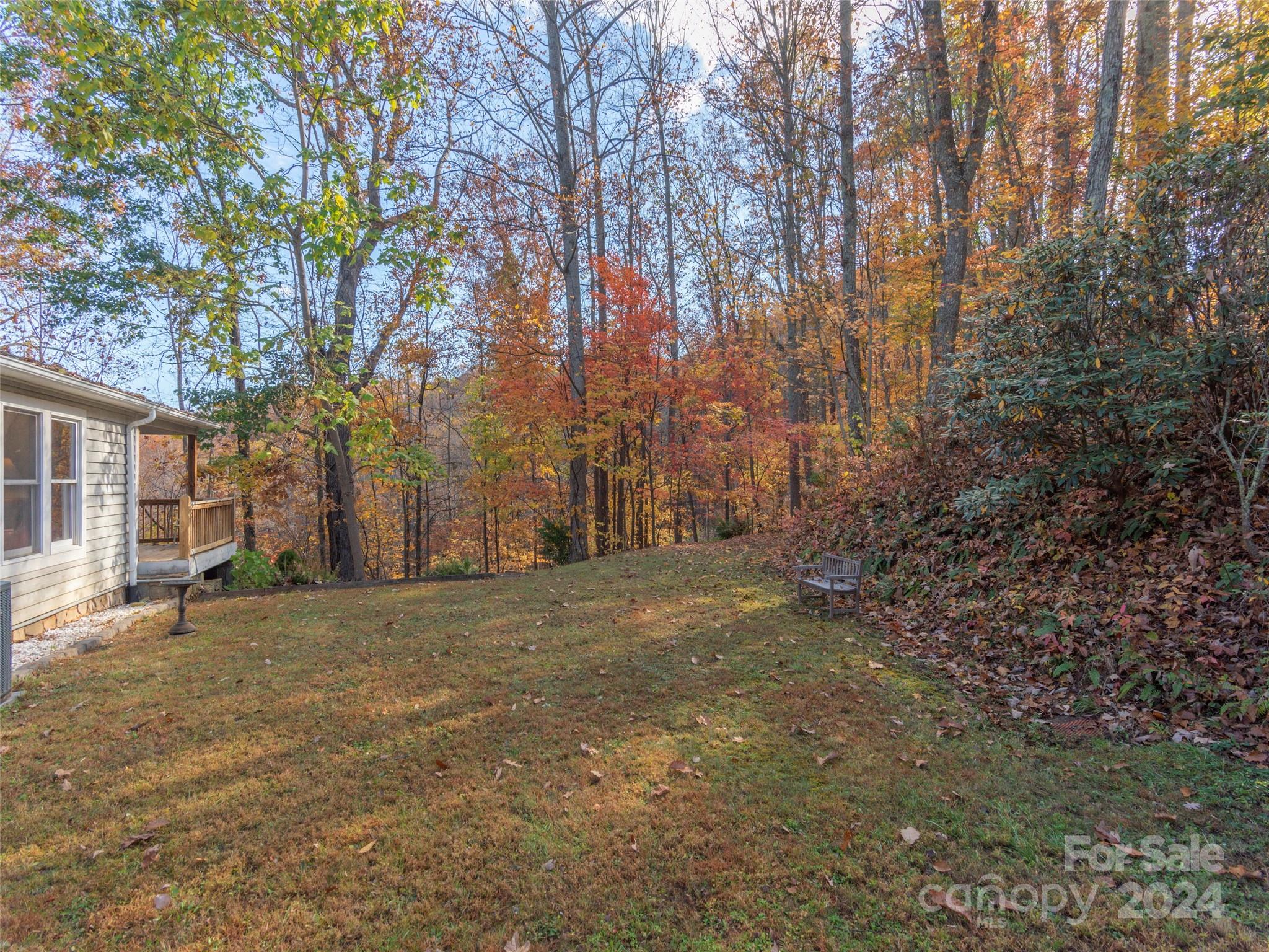 Cardinal Ridge - Residential