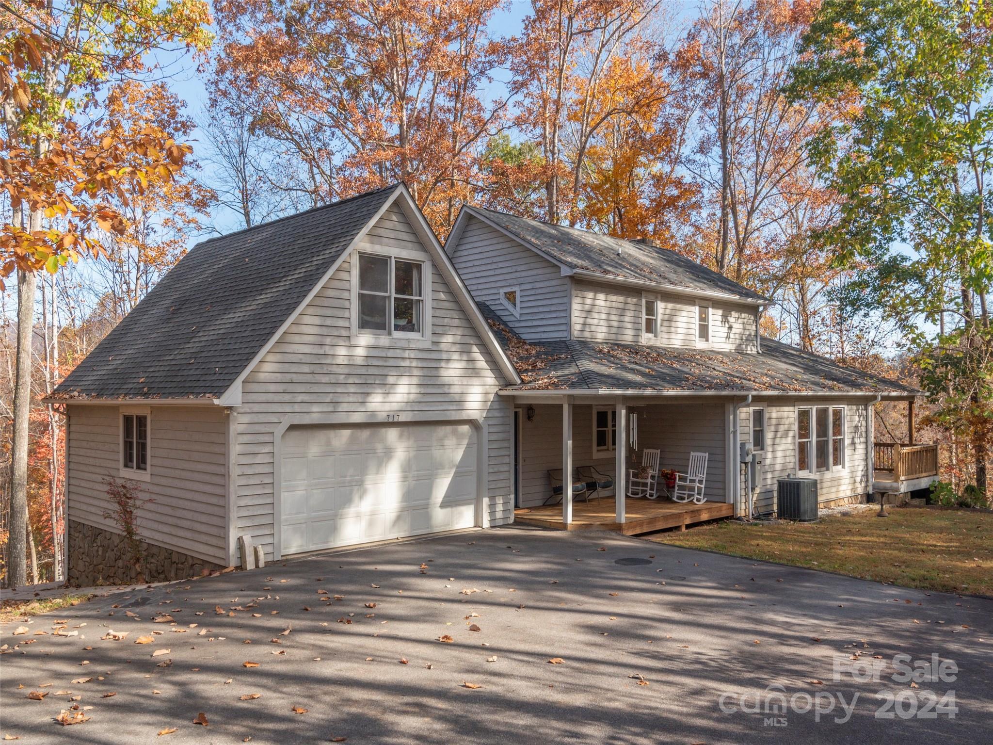Cardinal Ridge - Residential