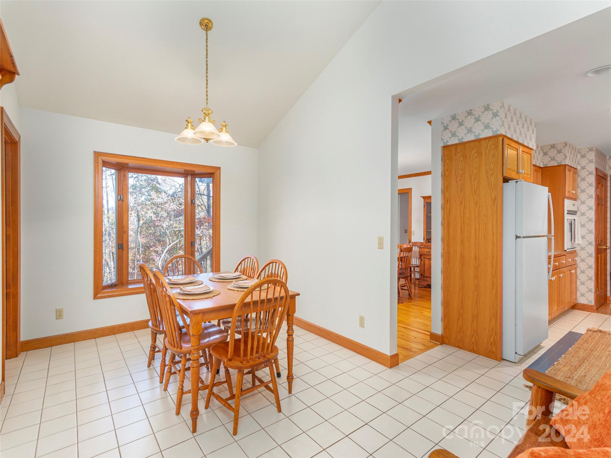 Cardinal Ridge - Residential