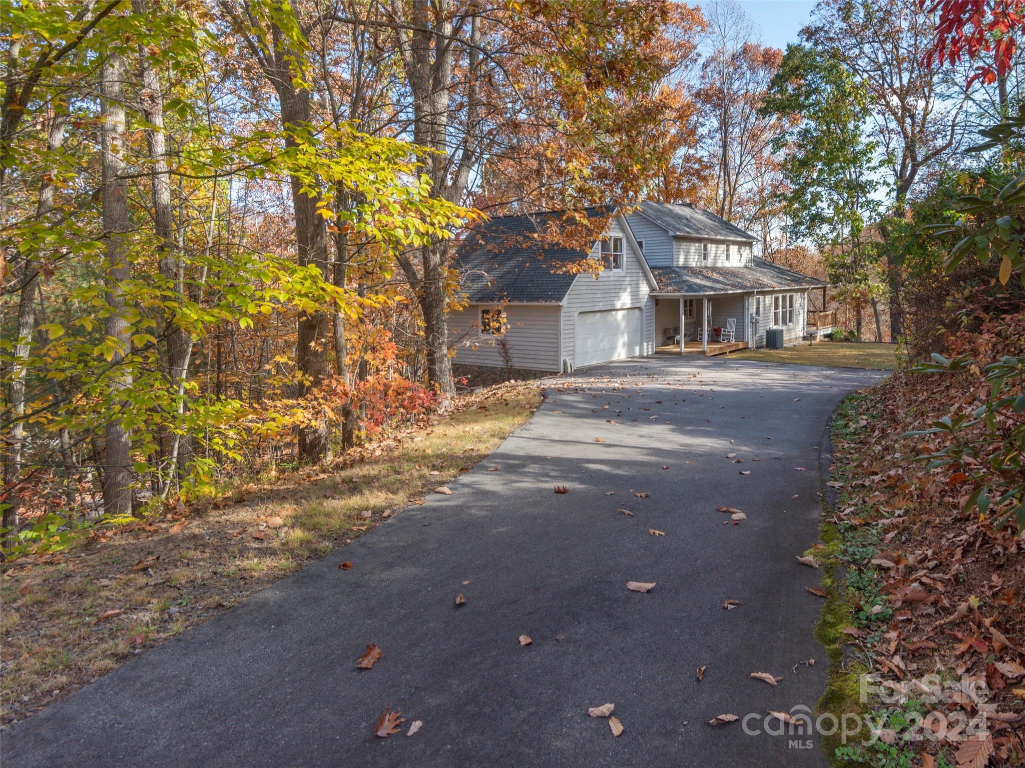 Cardinal Ridge - Residential
