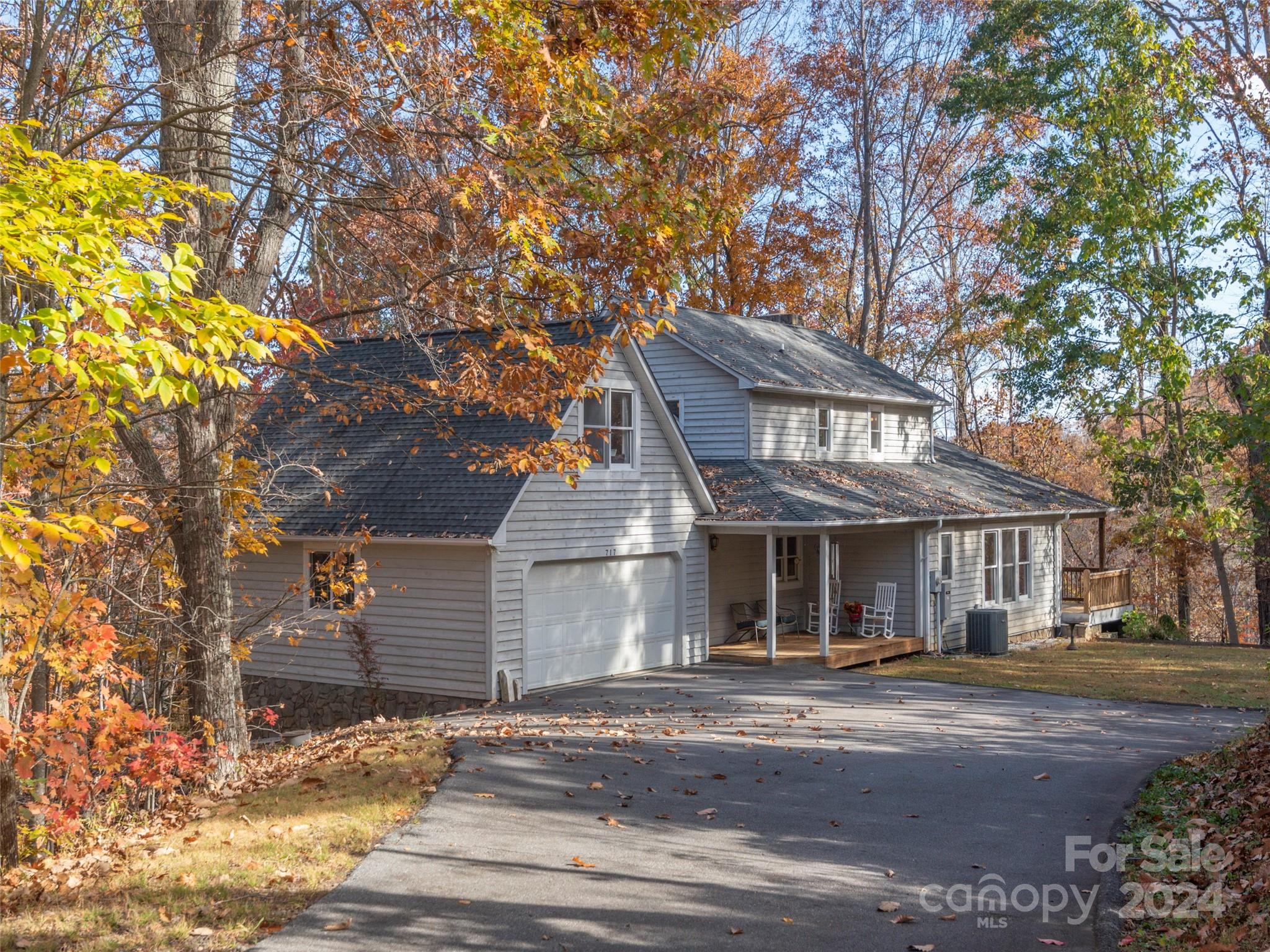 Cardinal Ridge - Residential