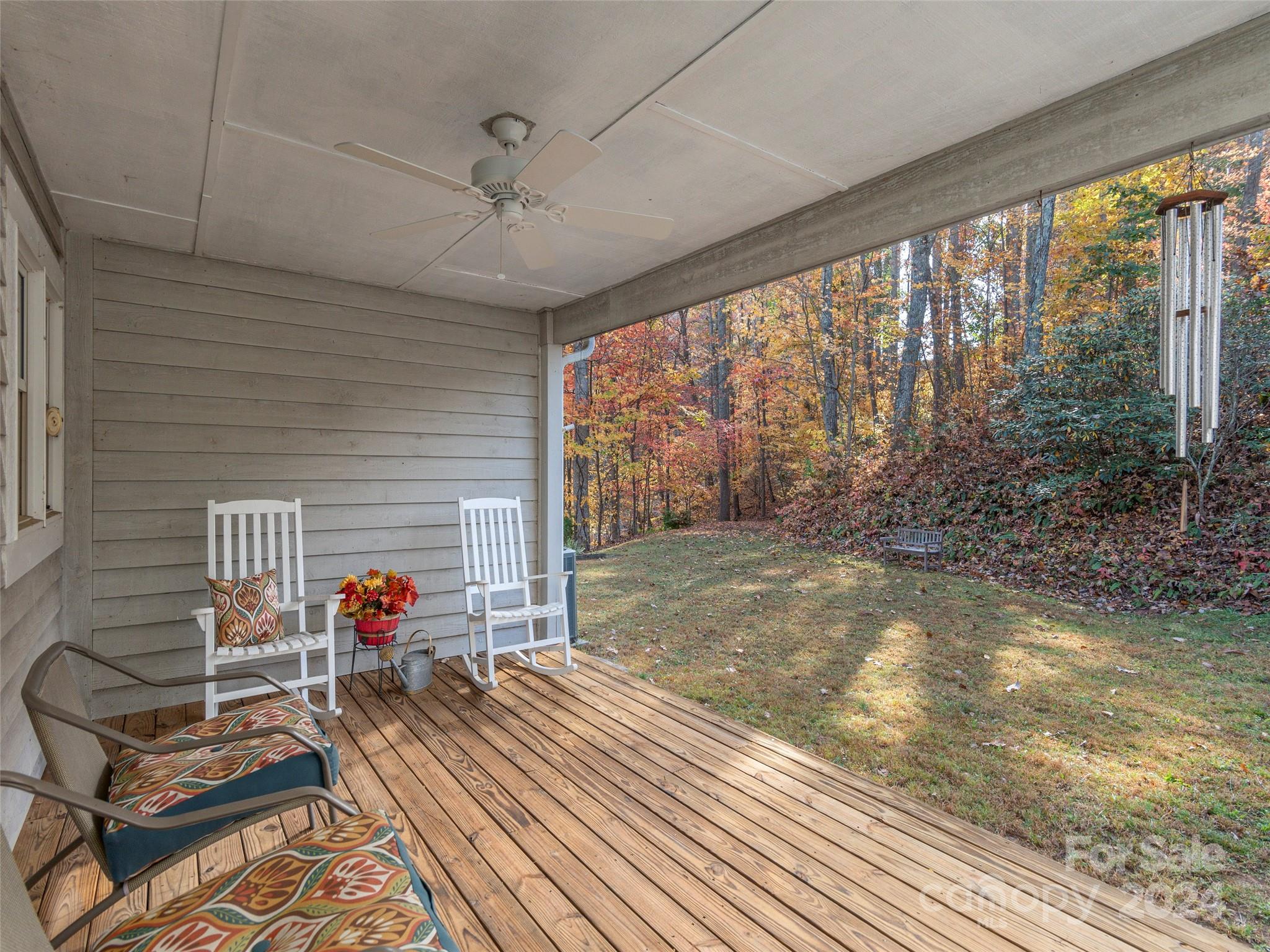 Cardinal Ridge - Residential