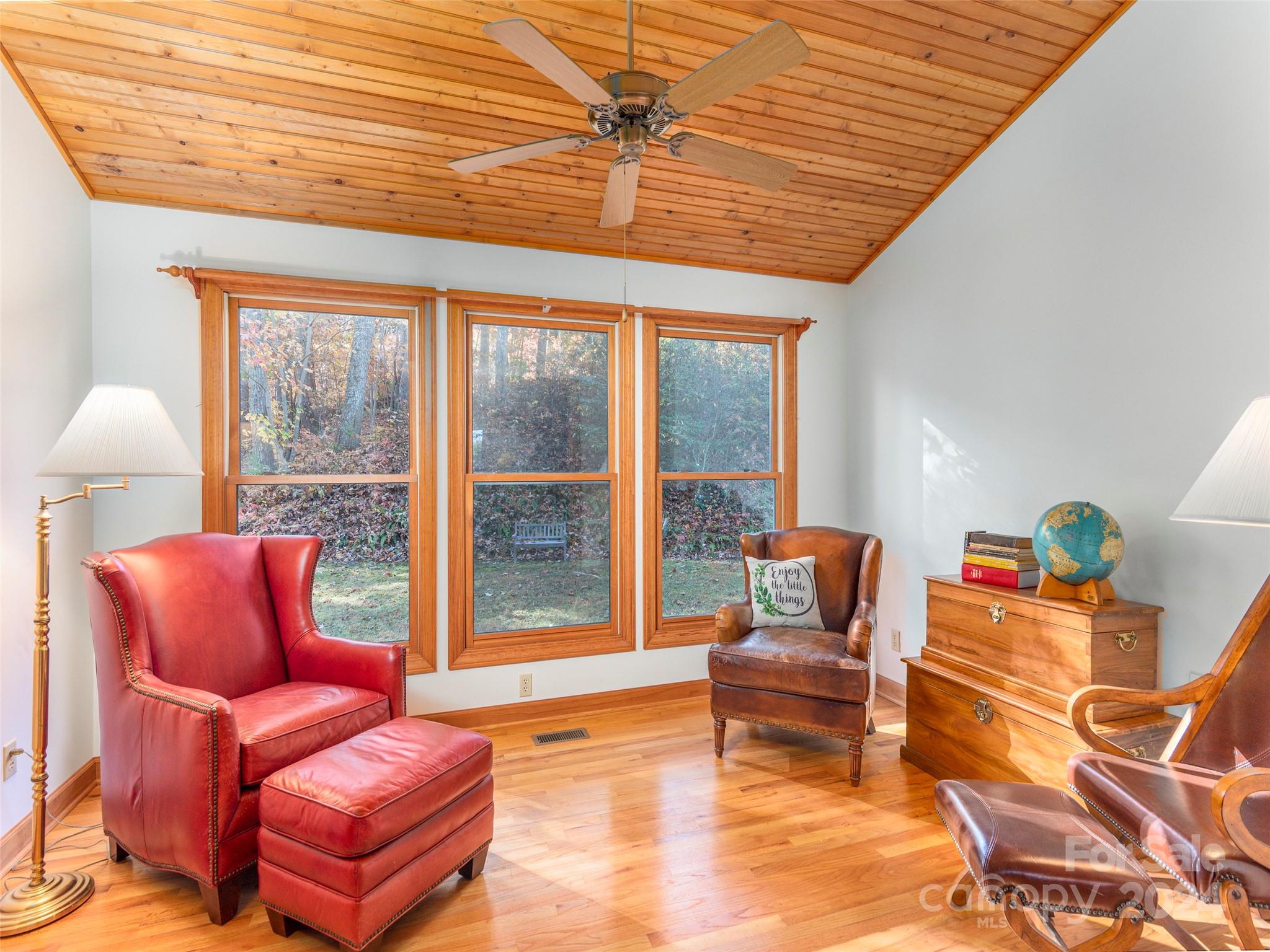 Cardinal Ridge - Residential