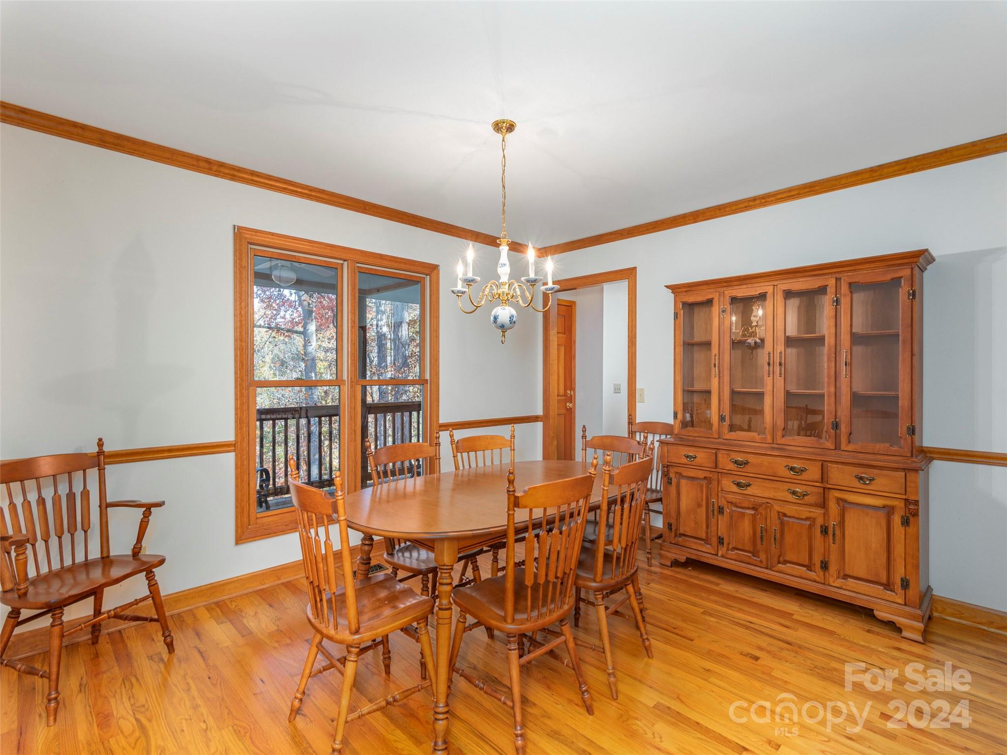 Cardinal Ridge - Residential