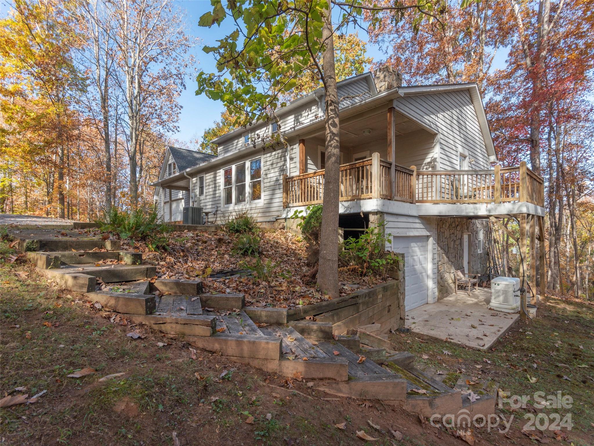 Cardinal Ridge - Residential