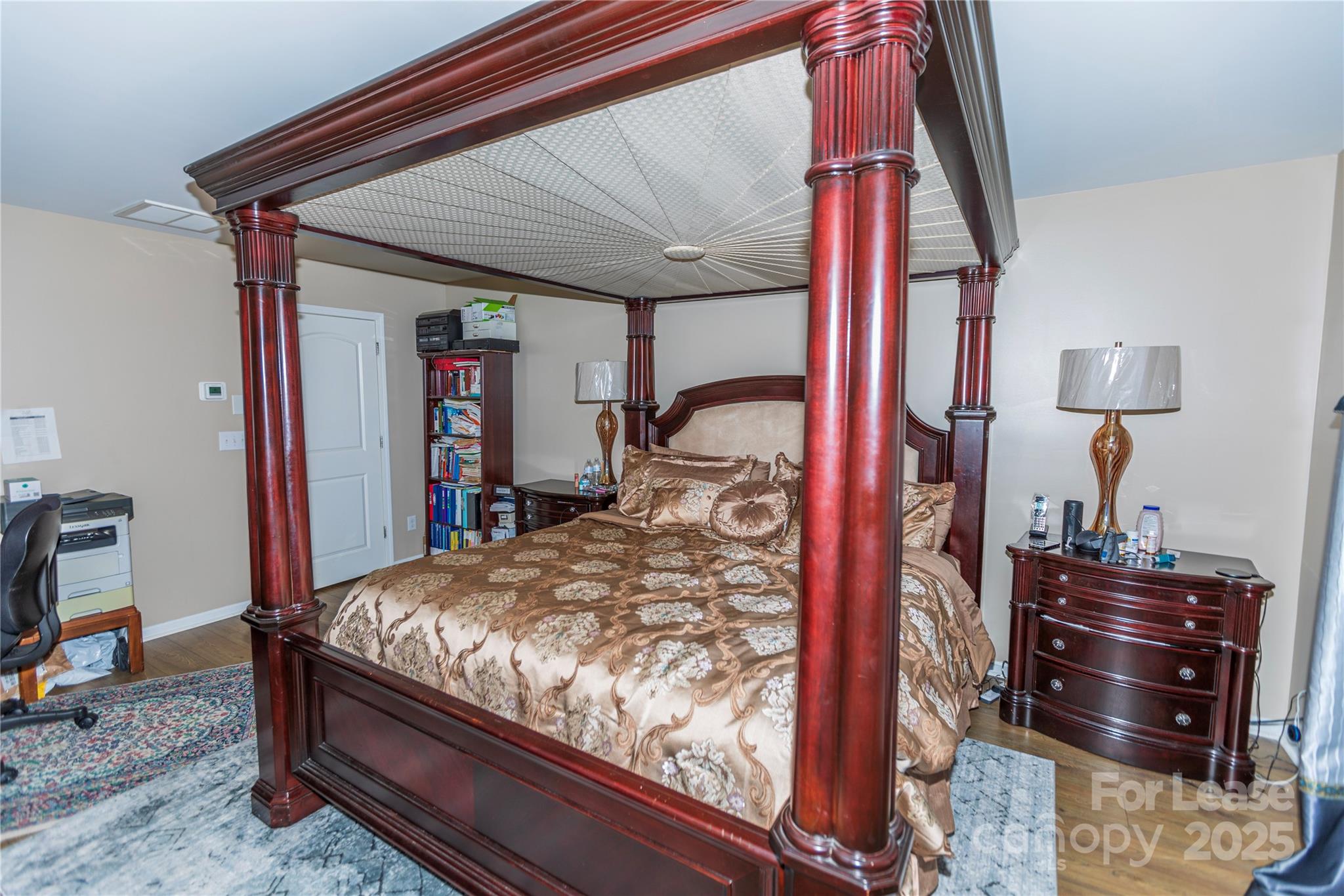 Riverwalk - Residential Lease