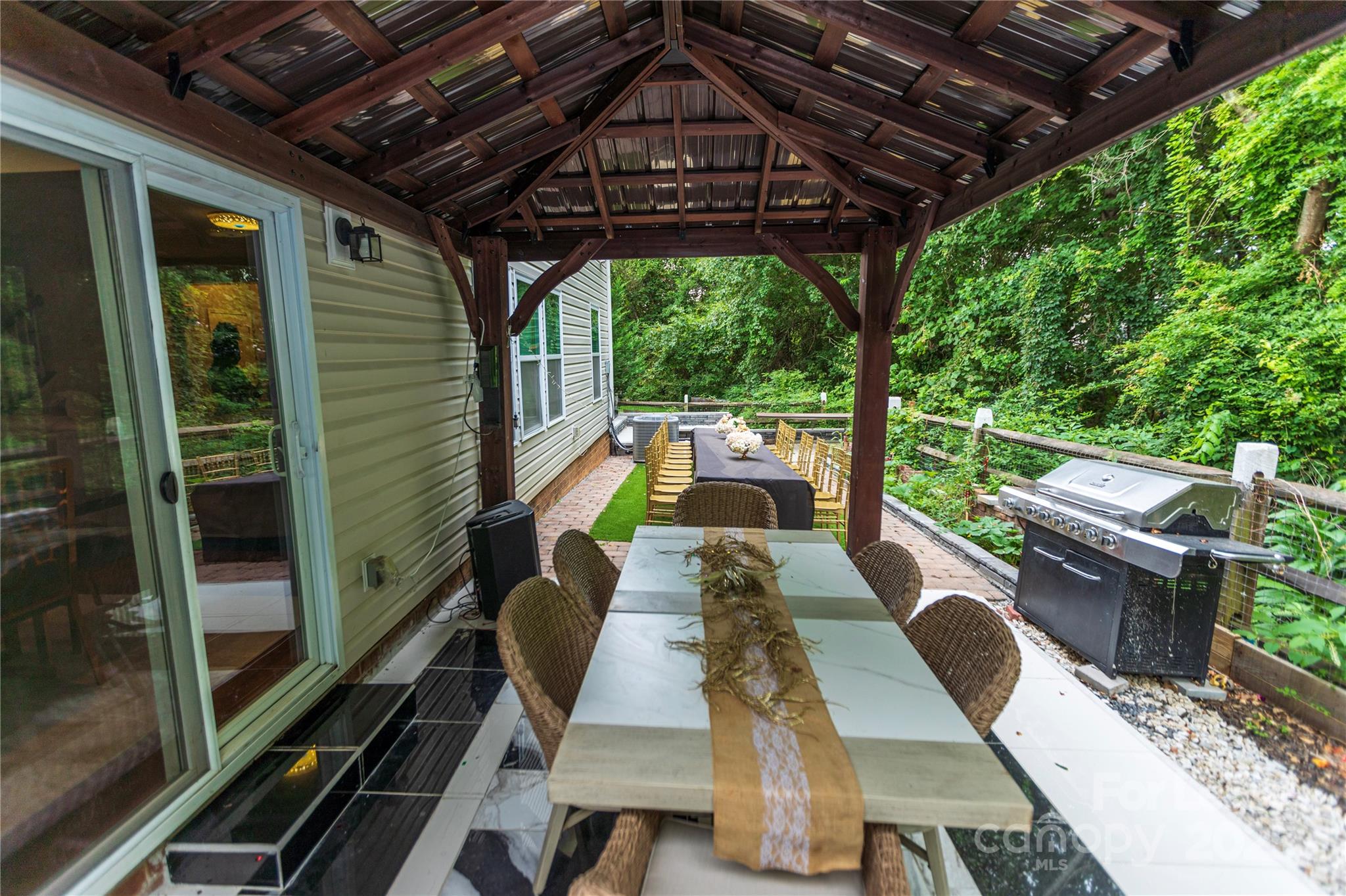 Riverwalk - Residential Lease