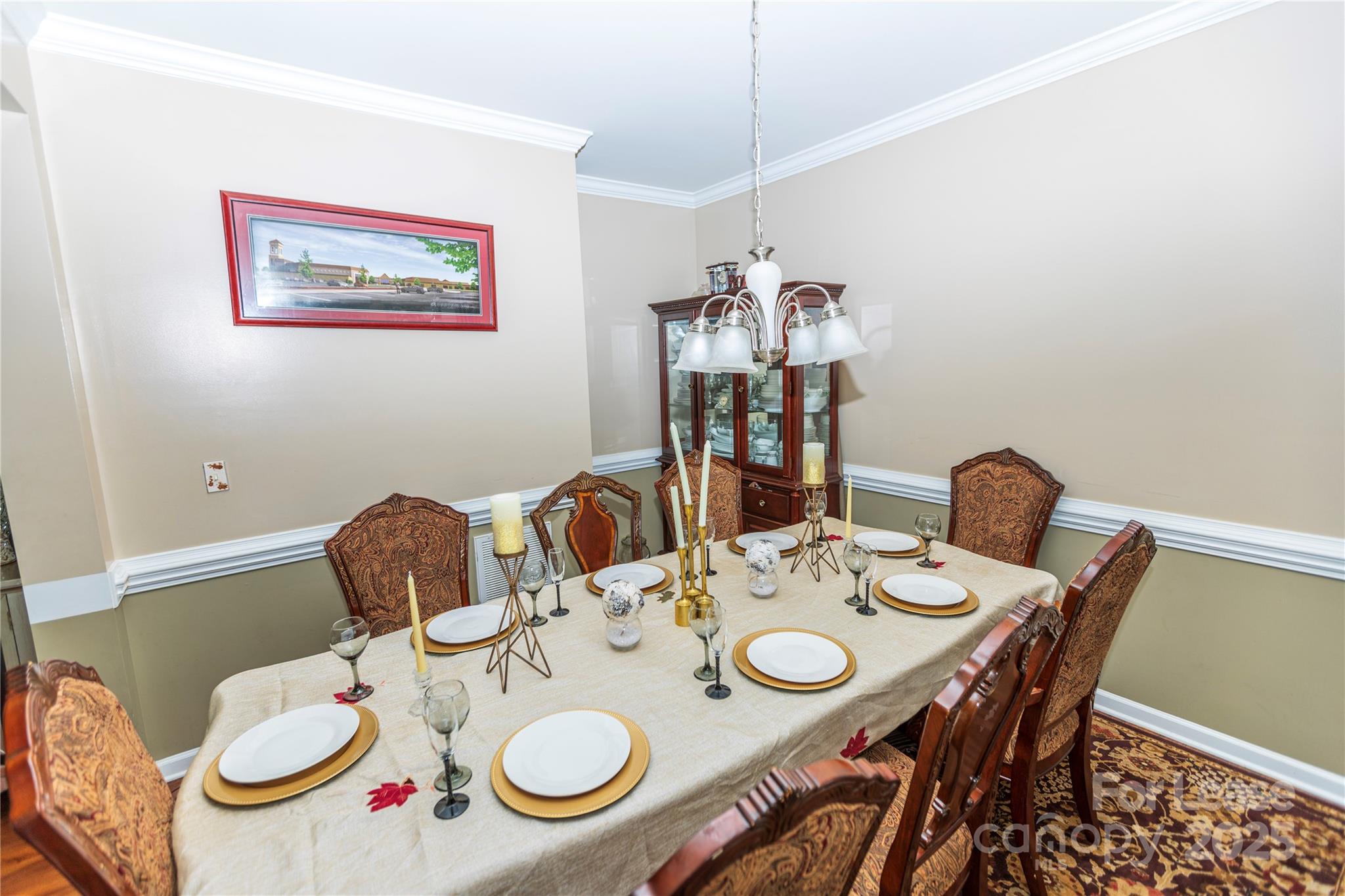 Riverwalk - Residential Lease