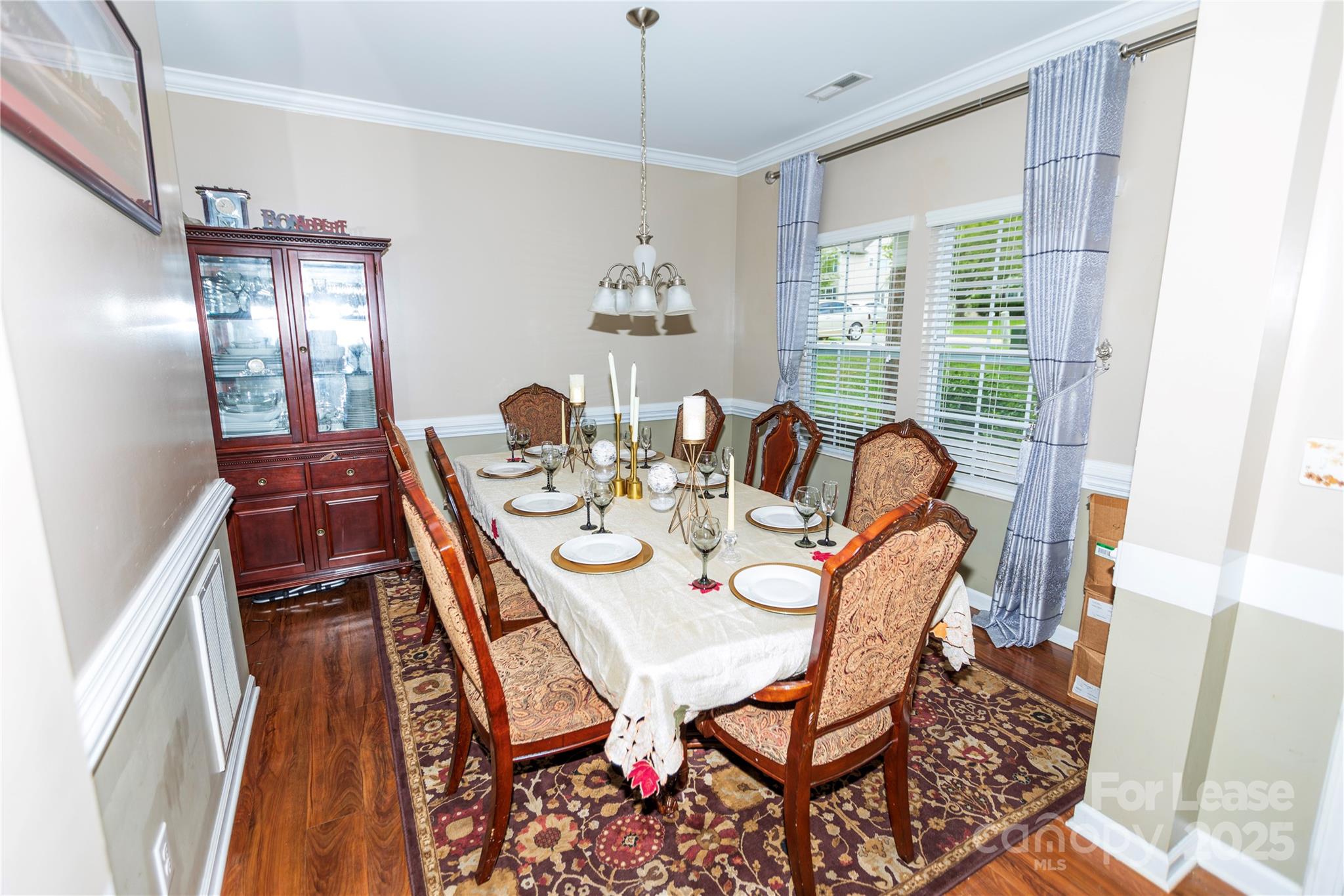 Riverwalk - Residential Lease