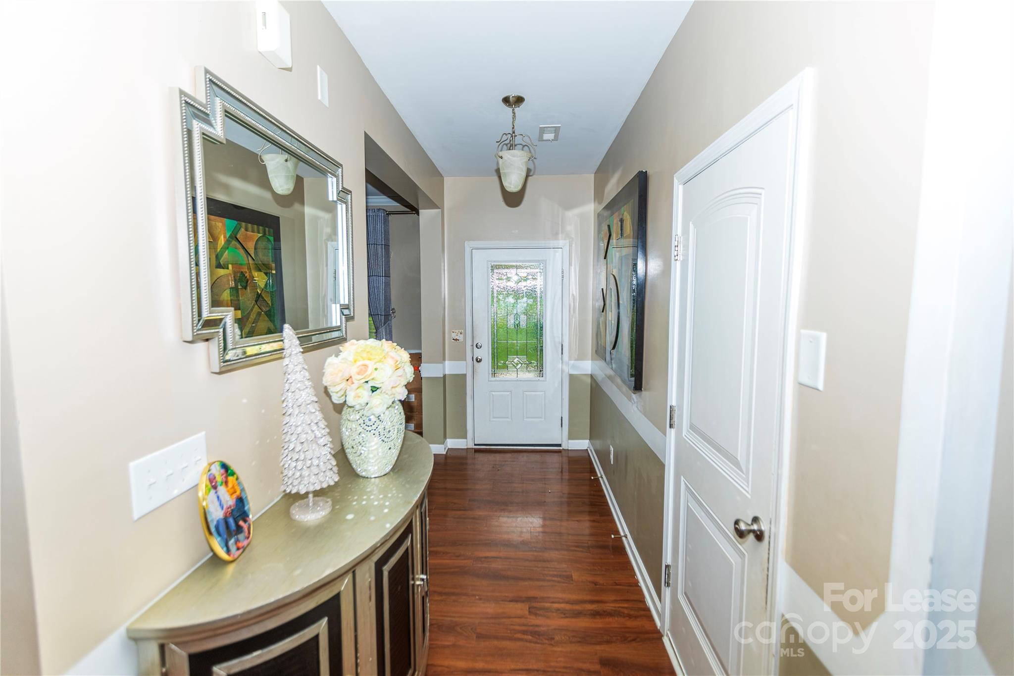 Riverwalk - Residential Lease