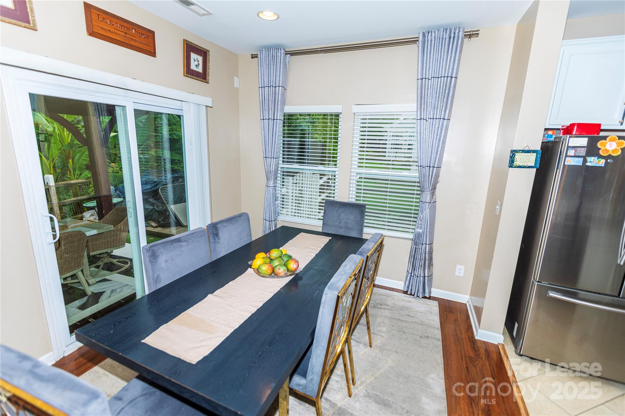 Riverwalk - Residential Lease