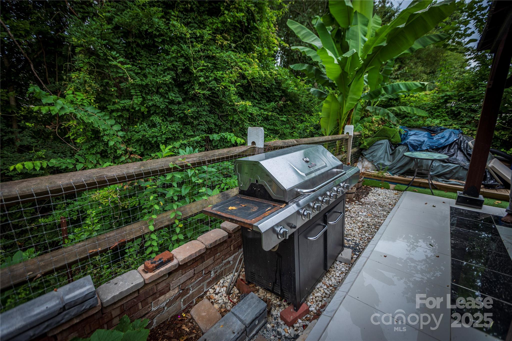 Riverwalk - Residential Lease