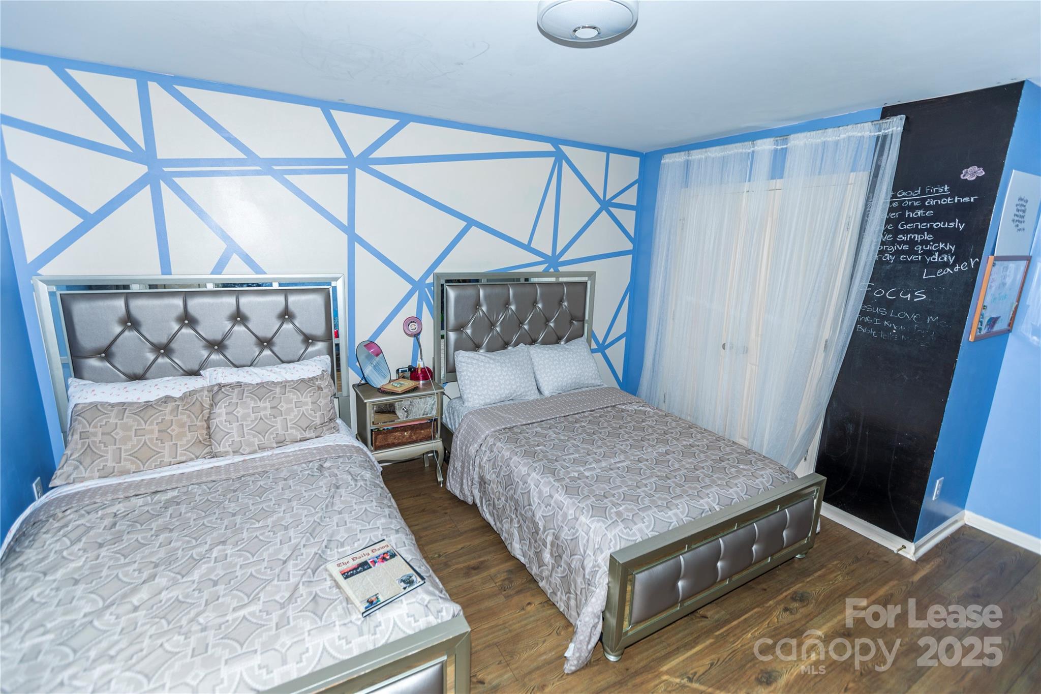 Riverwalk - Residential Lease