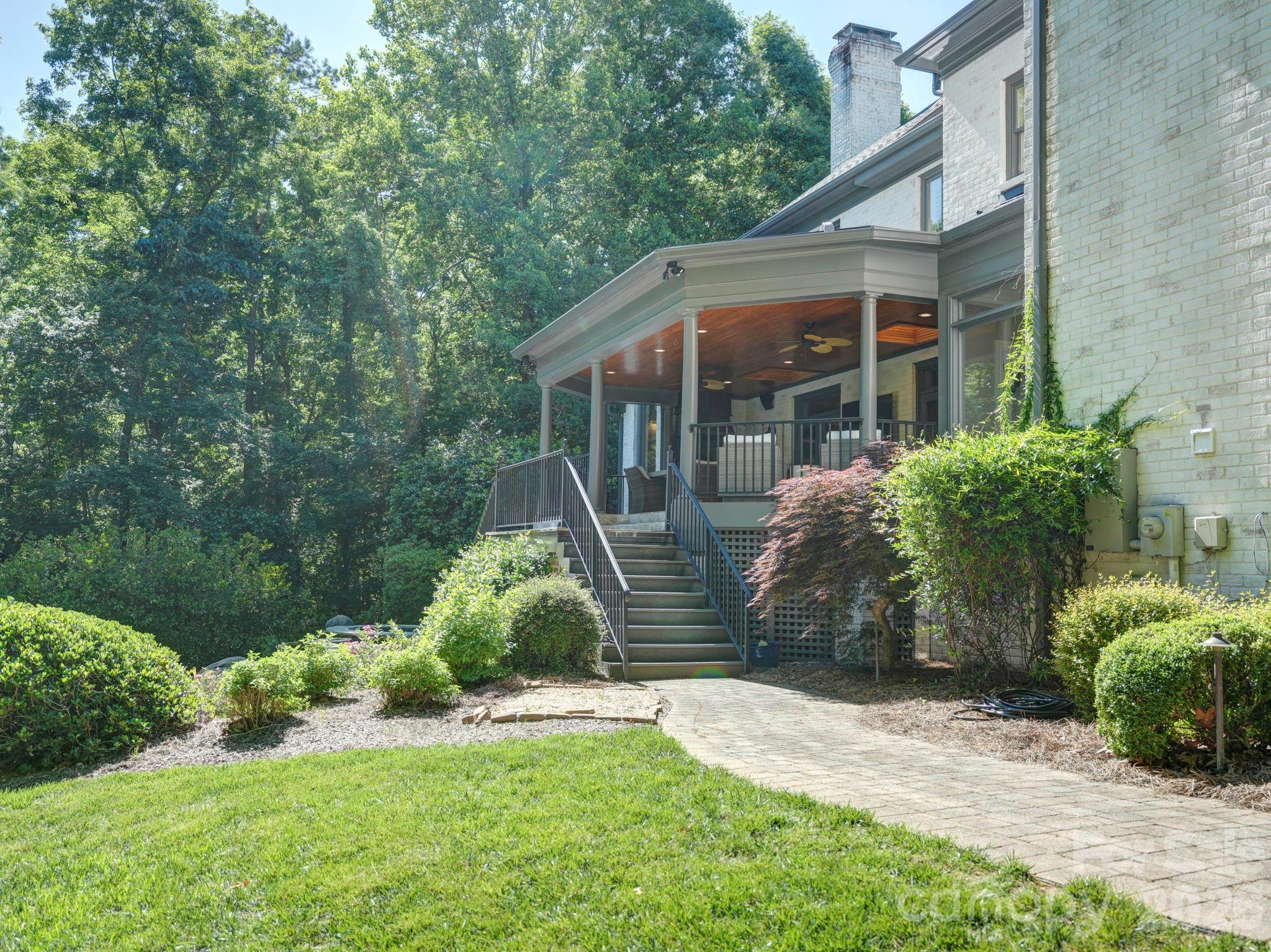 Pellyn Wood - Residential