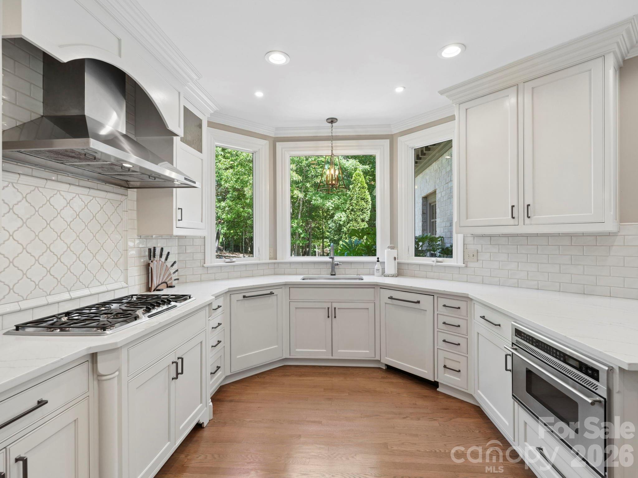 Pellyn Wood - Residential