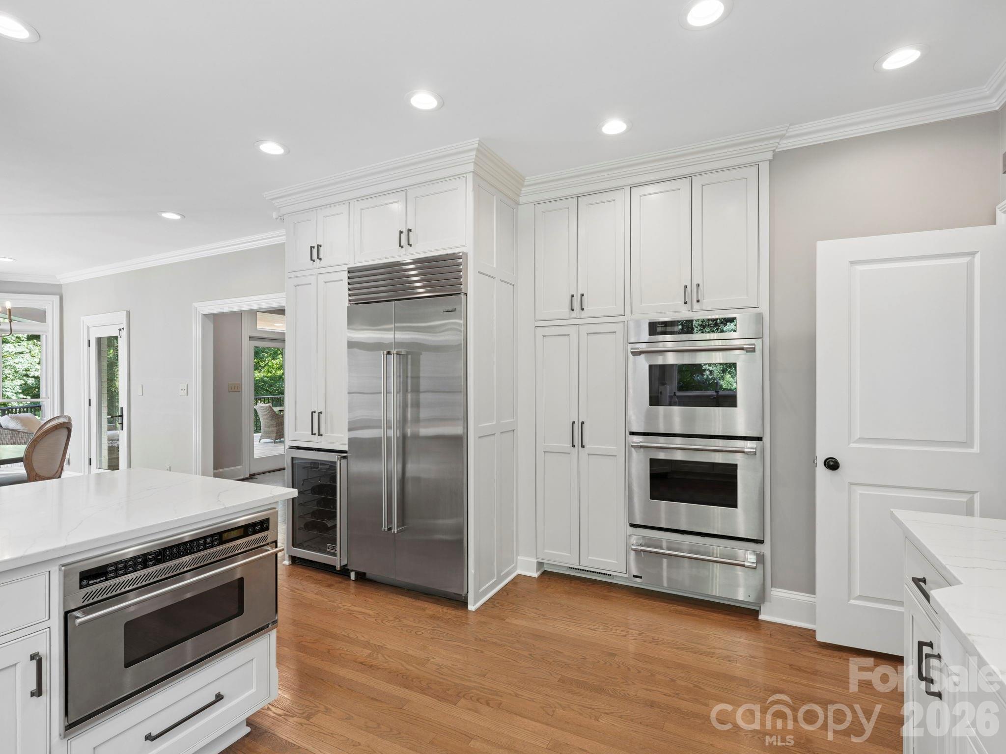 Pellyn Wood - Residential