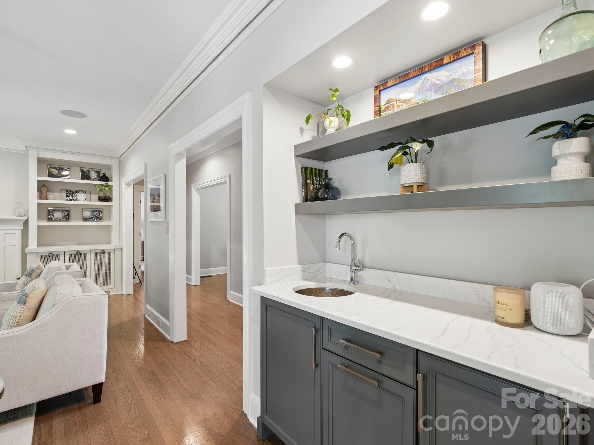 Pellyn Wood - Residential