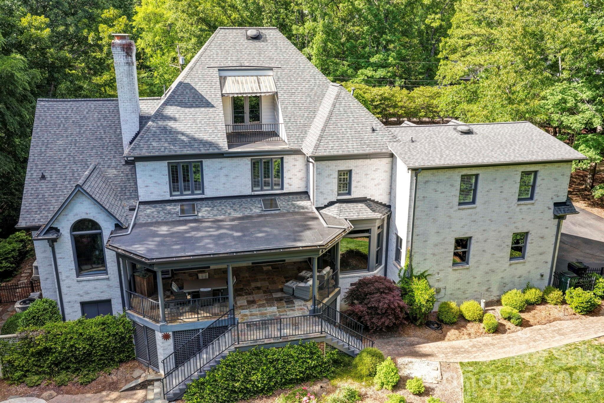 Pellyn Wood - Residential