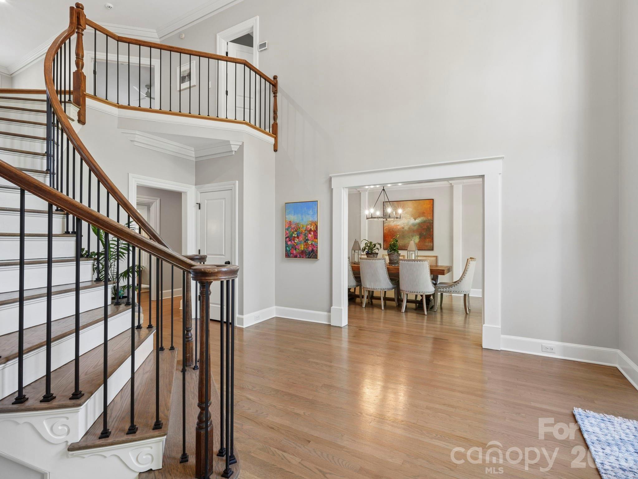 5500 Hardison Road