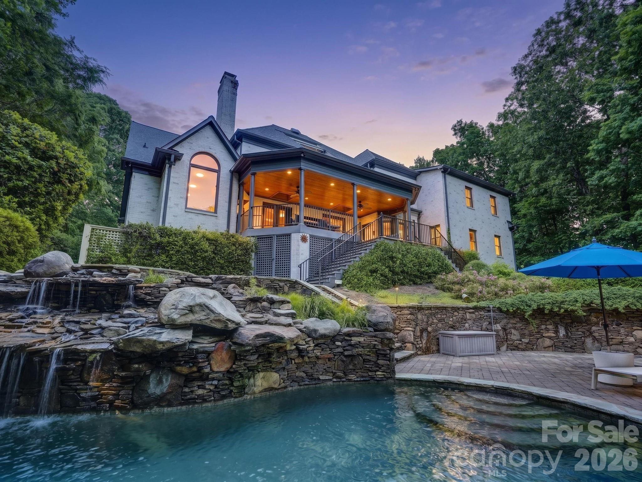 5500 Hardison Road