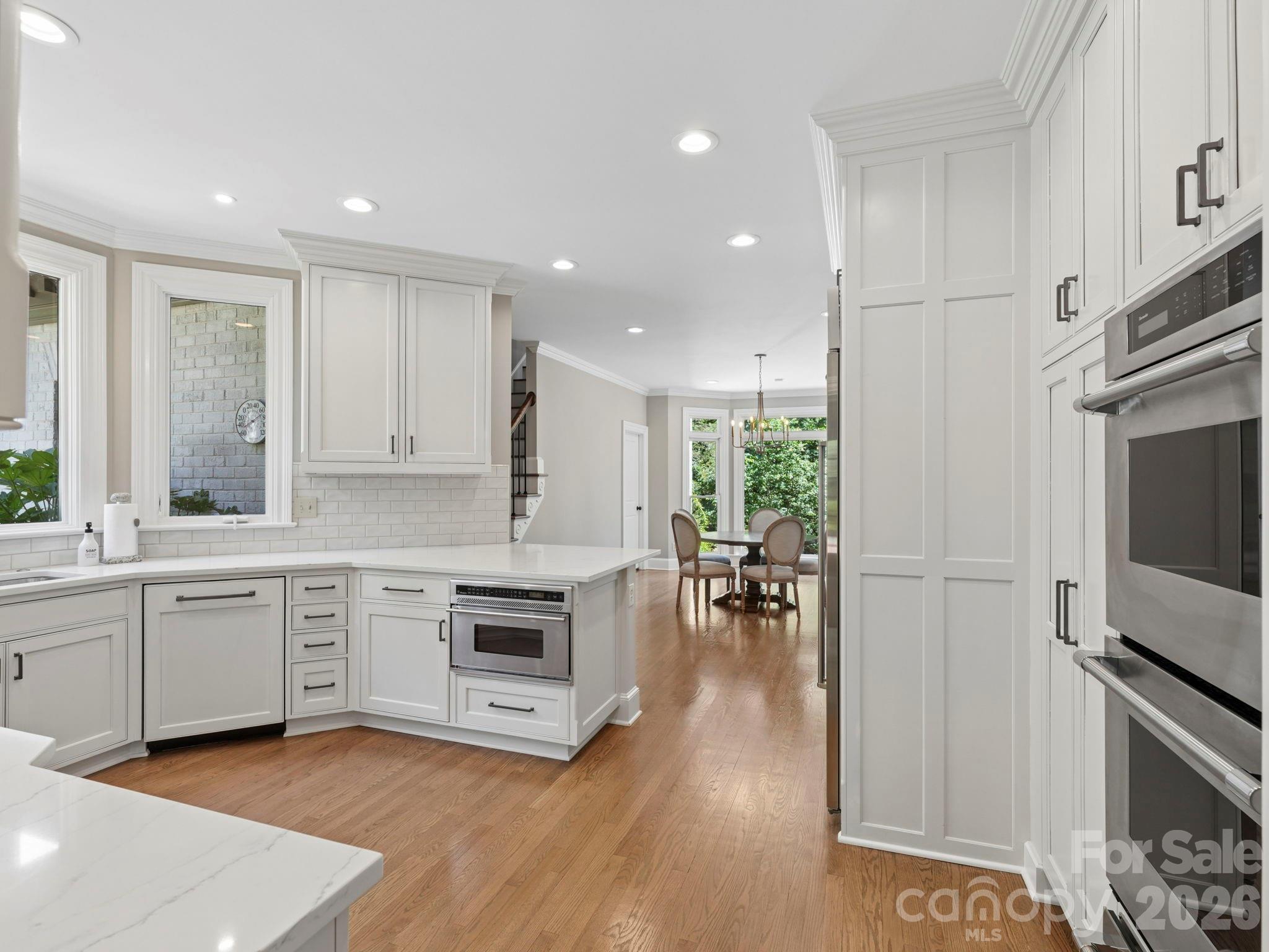 Pellyn Wood - Residential