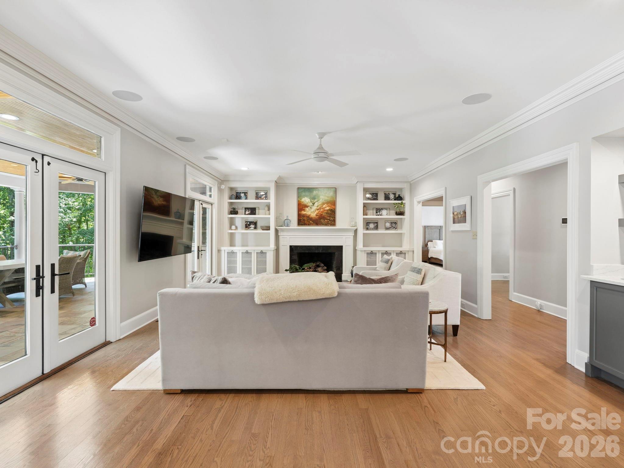 Pellyn Wood - Residential
