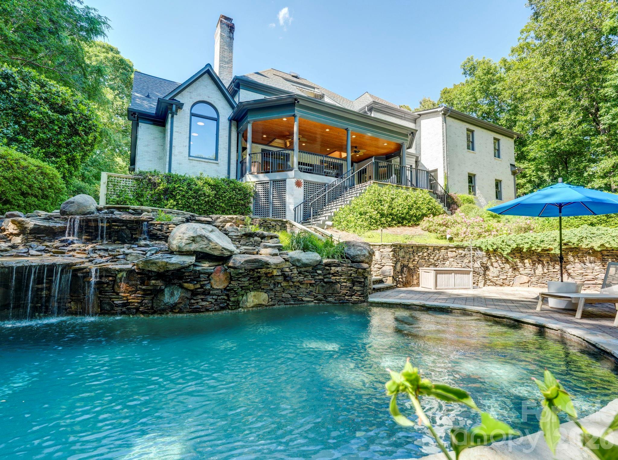 Pellyn Wood - Residential