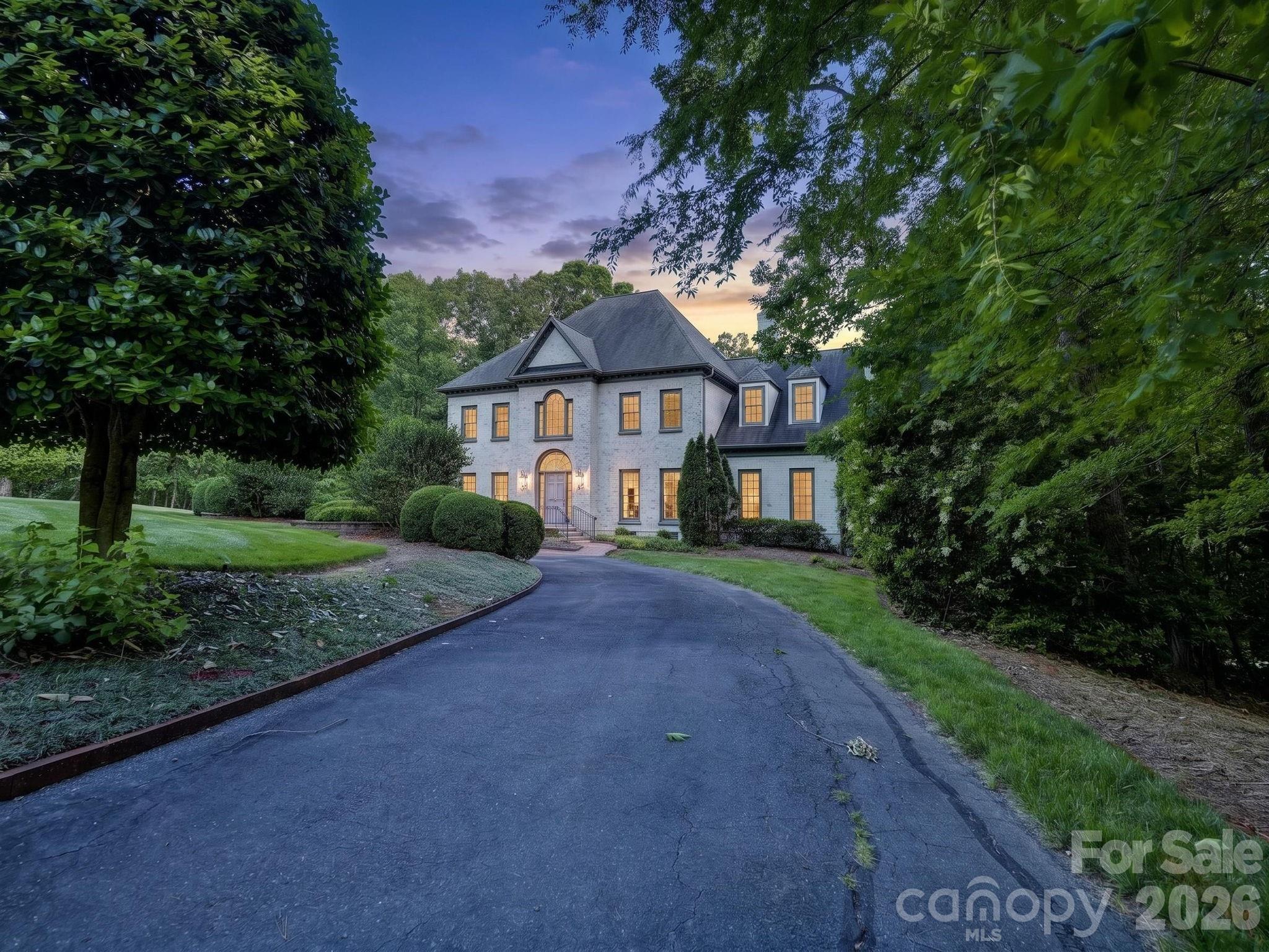 5500 Hardison Road