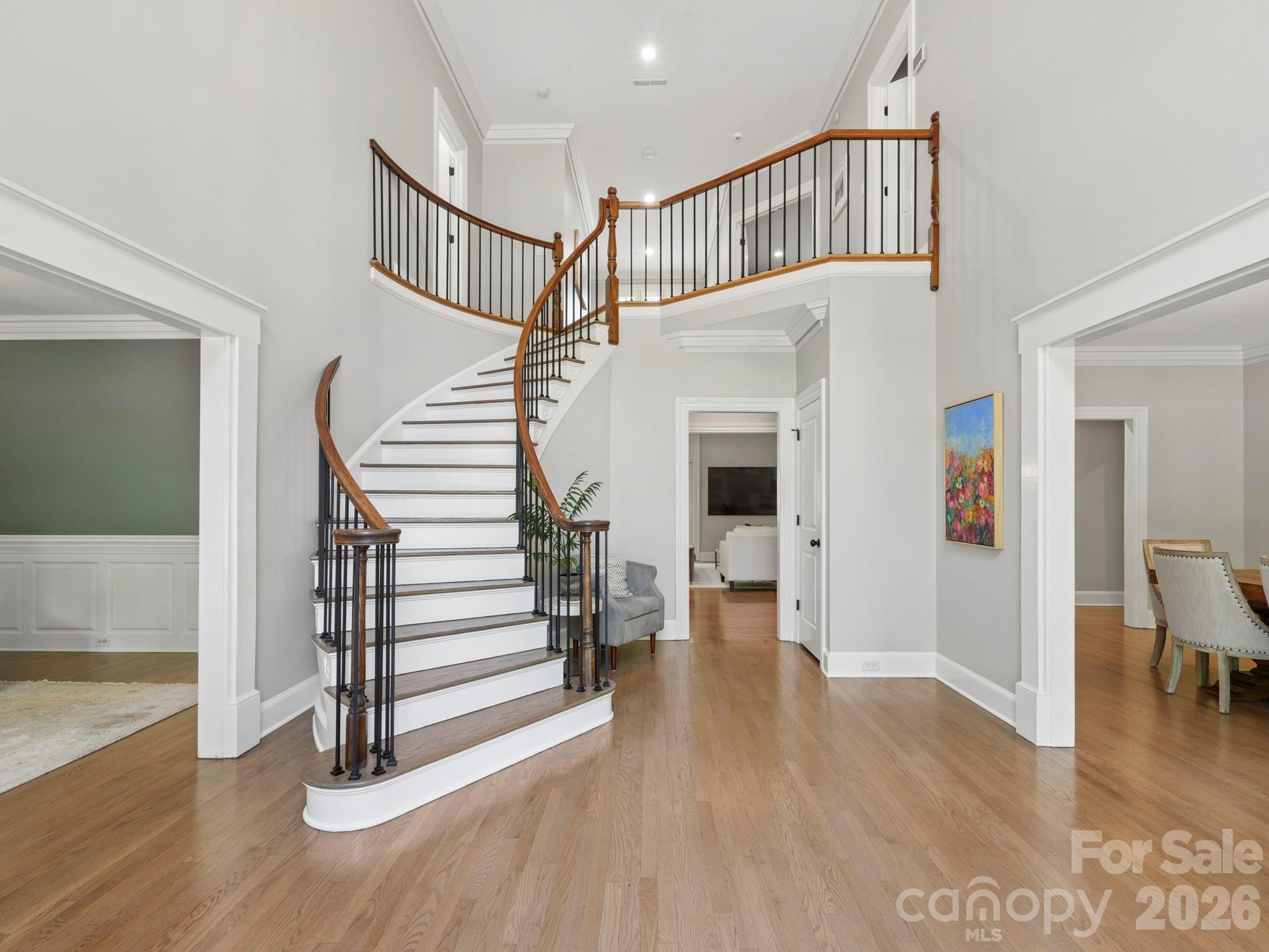 Pellyn Wood - Residential