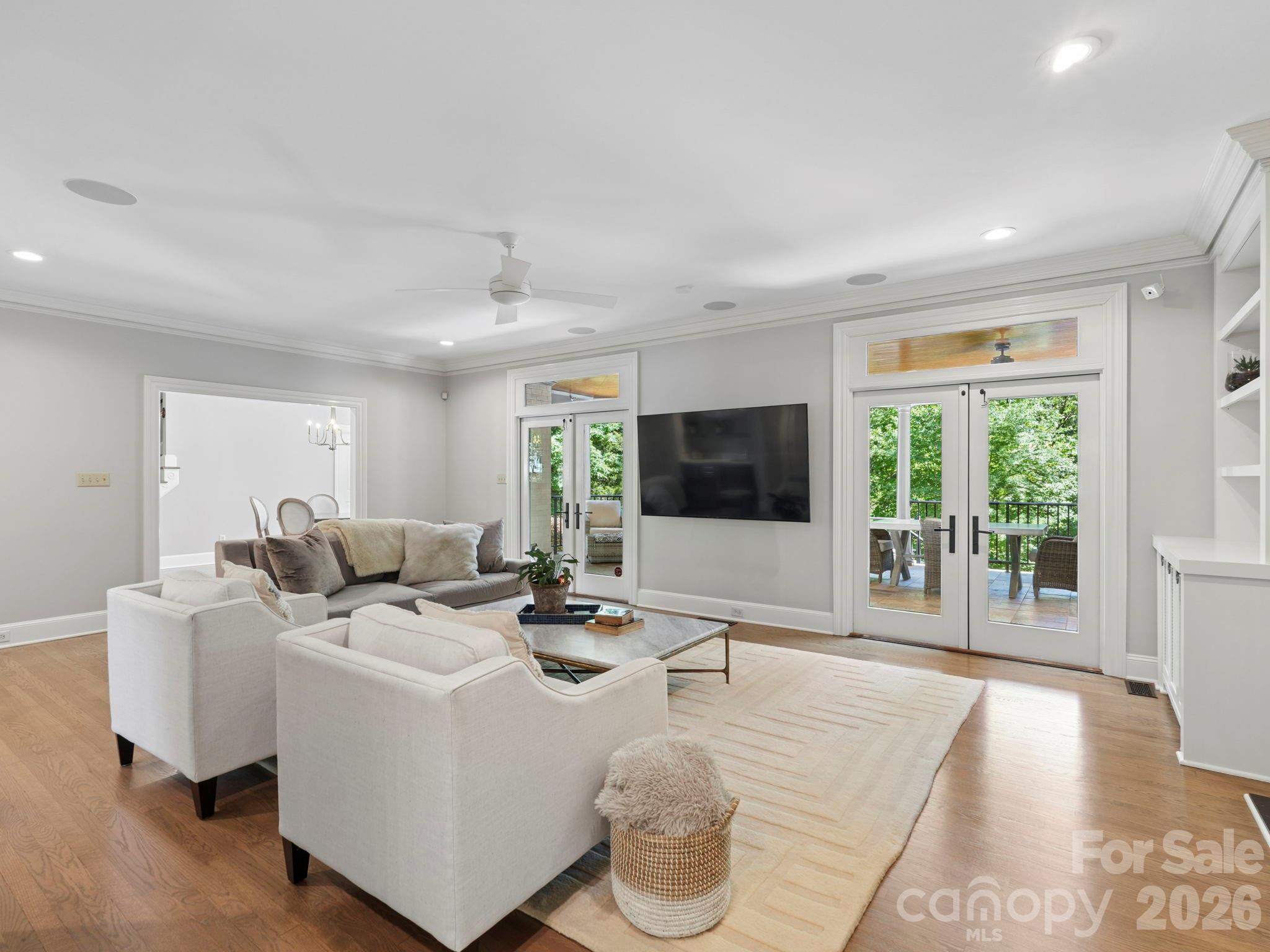 Pellyn Wood - Residential