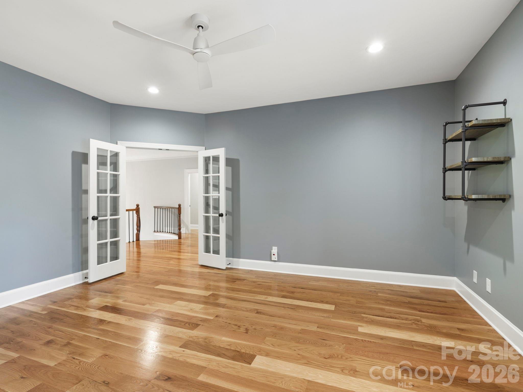 Pellyn Wood - Residential
